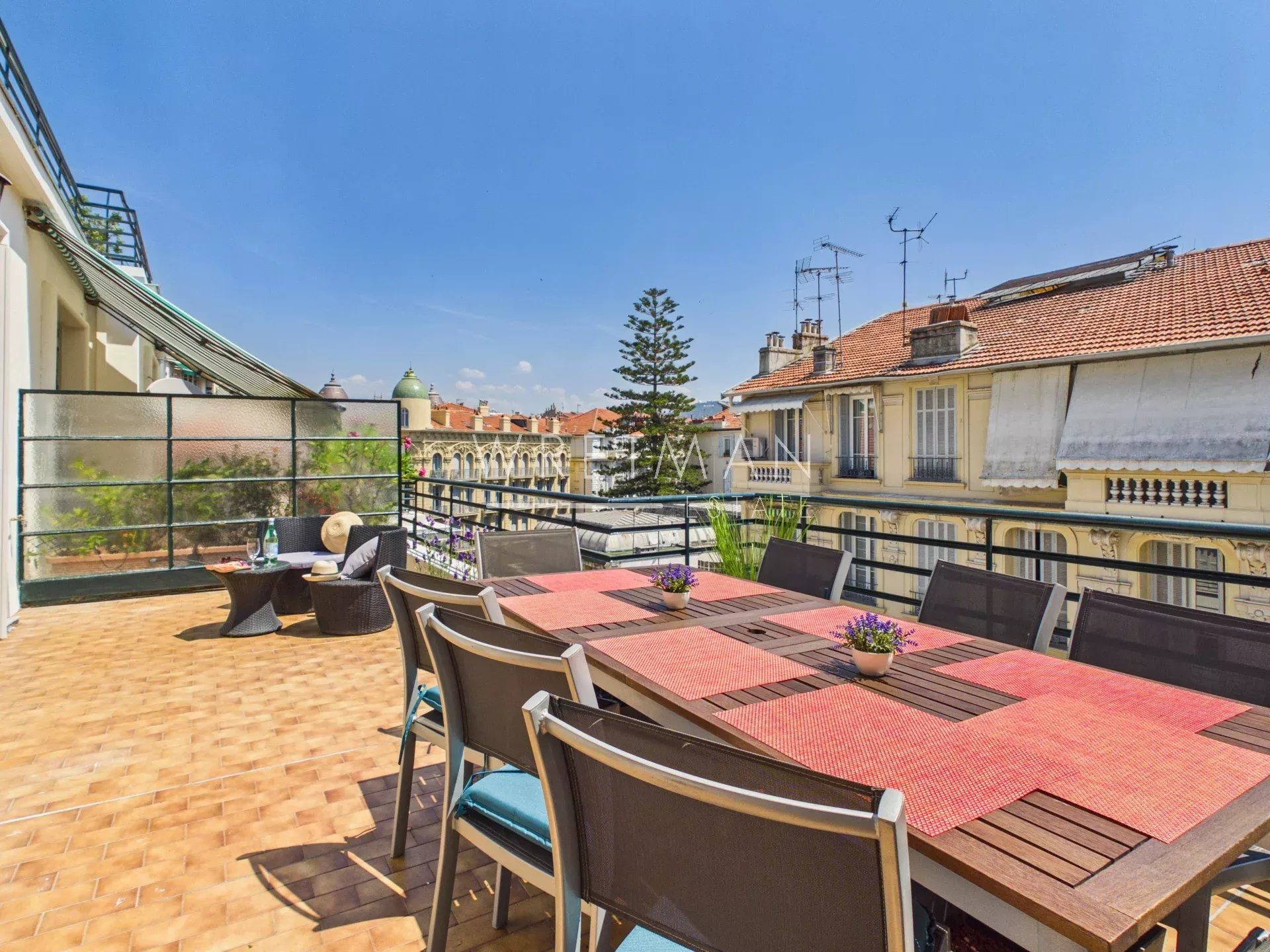 Appartement à vendre, 70m², Nice