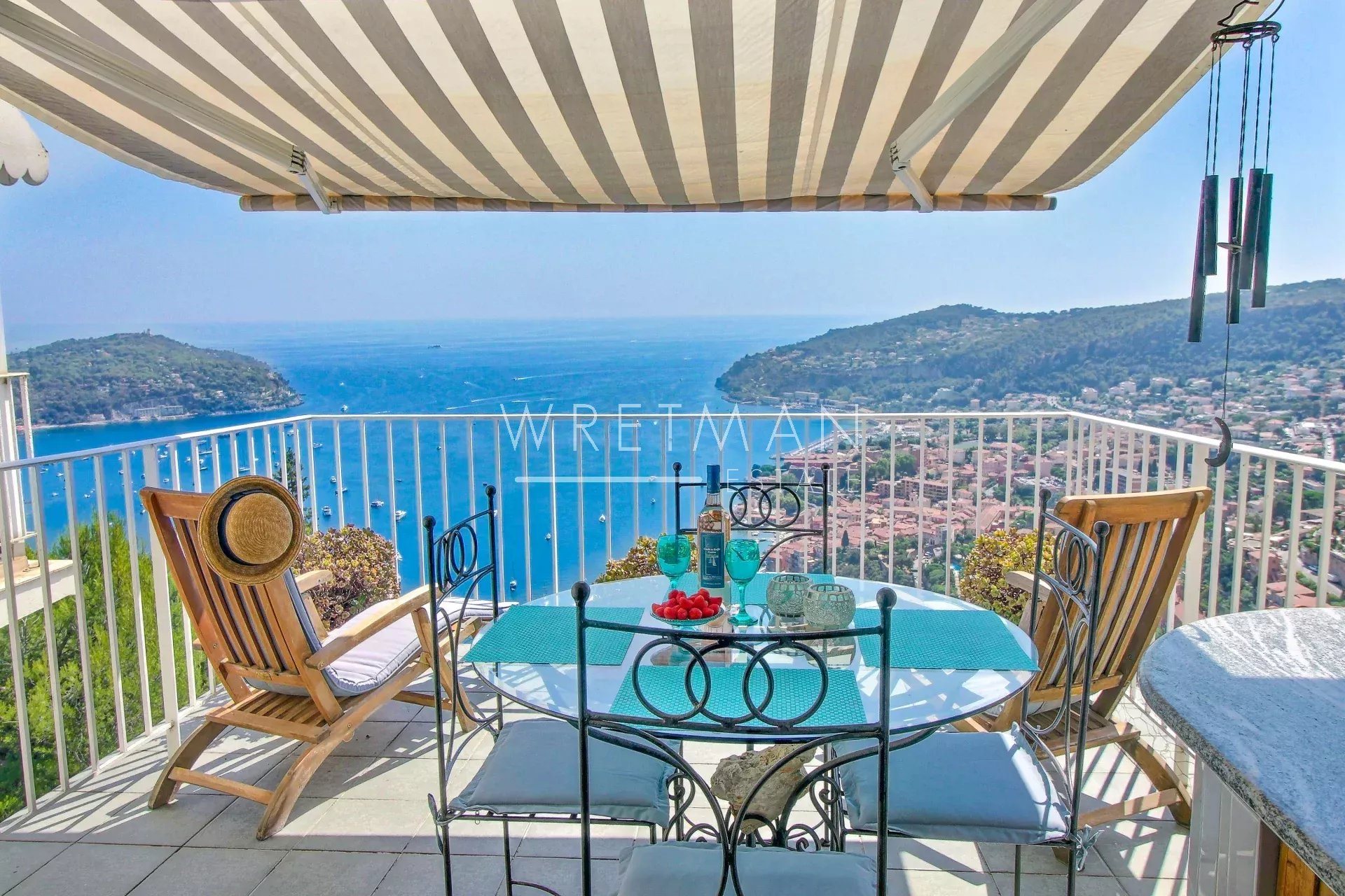 Appartement à vendre, 33m², Villefranche-sur-Mer