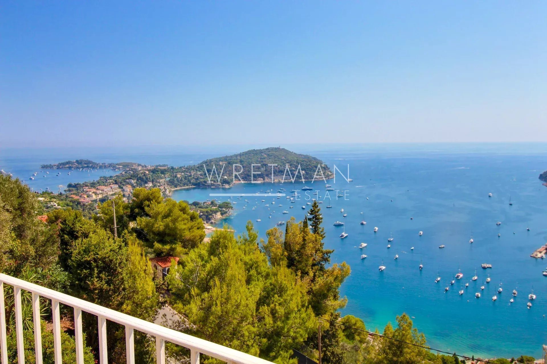 Appartement à vendre, 33m², Villefranche-sur-Mer