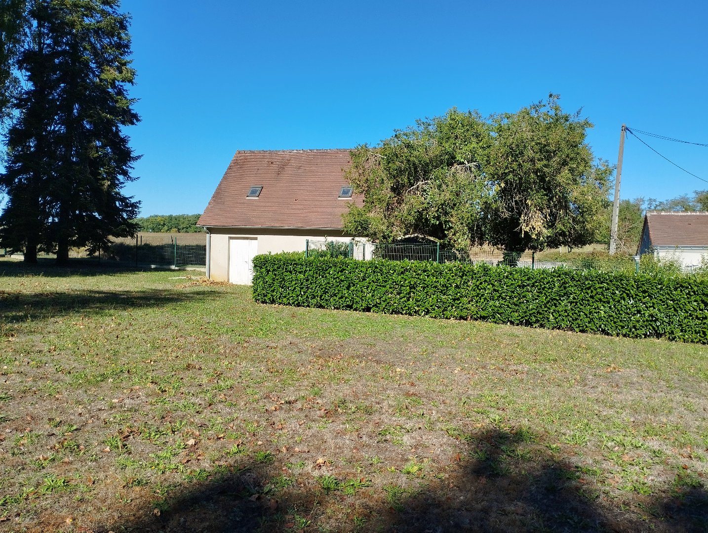 Maison à vendre, 230m², Athée-sur-Cher