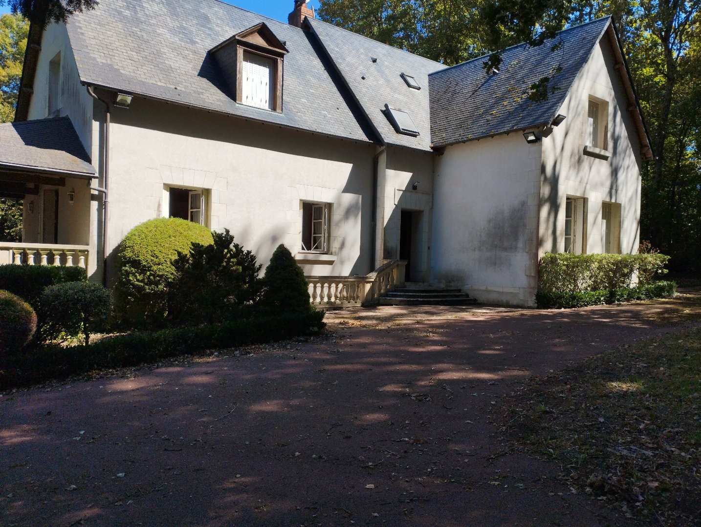 Maison à vendre, 230m², Athée-sur-Cher