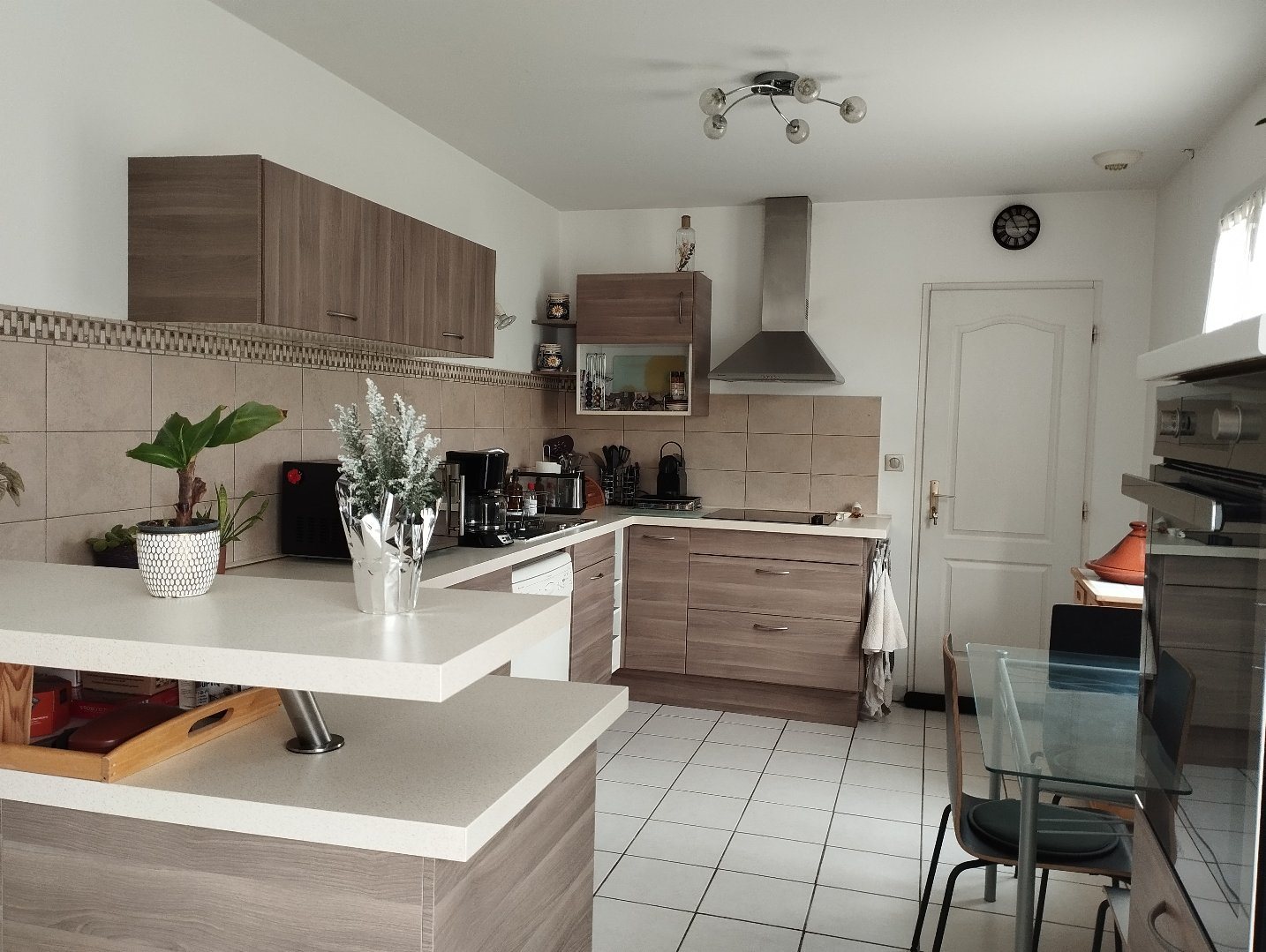 Maison à vendre, 113m², Montbazon