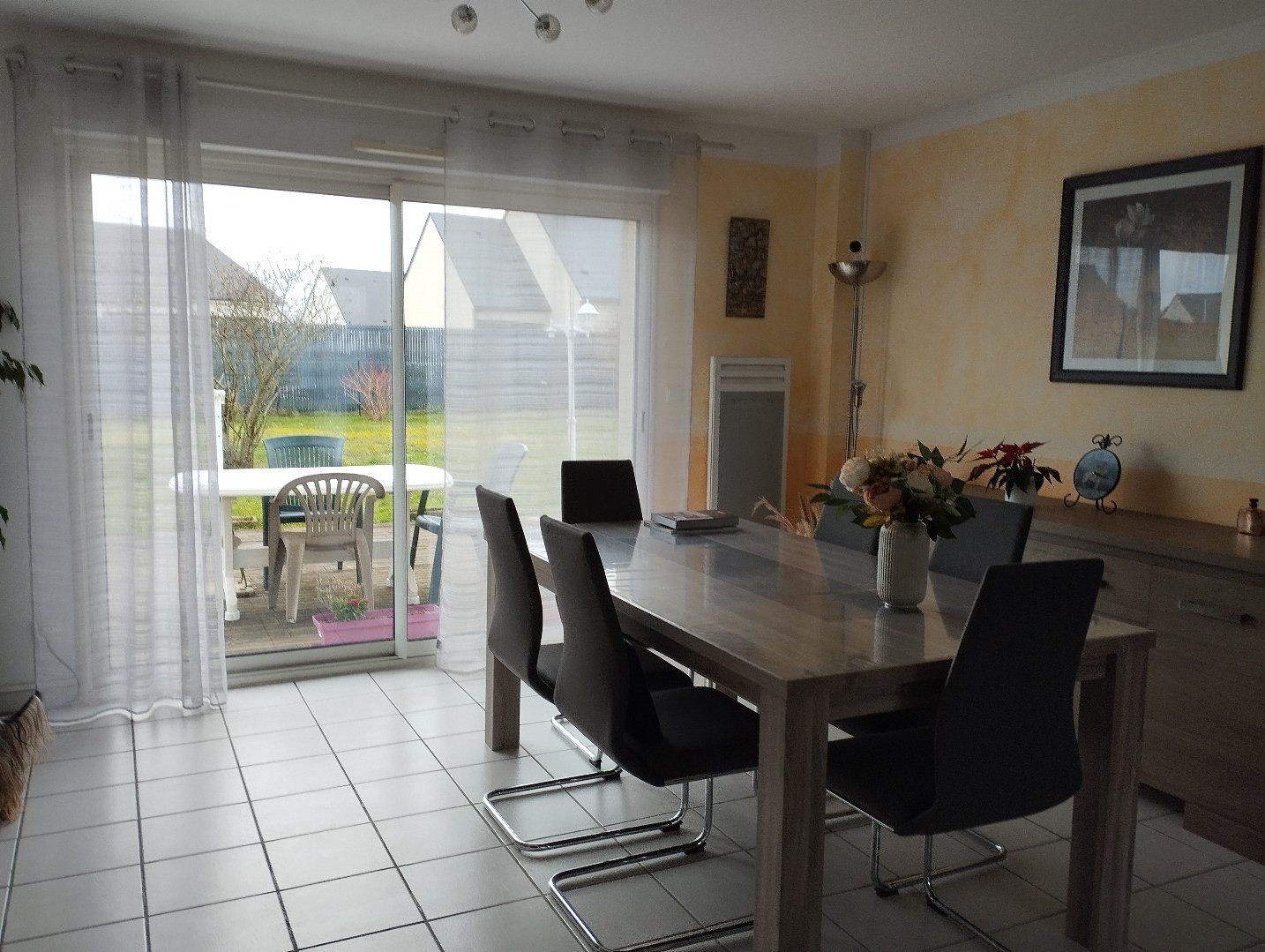 Maison à vendre, 113m², Montbazon