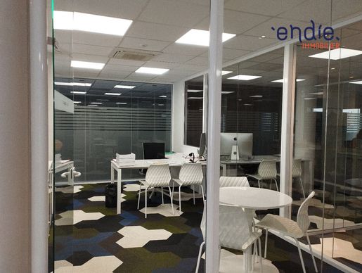 Local commercial 371 m² · à Tours · 371 m² · 1 170 000 €