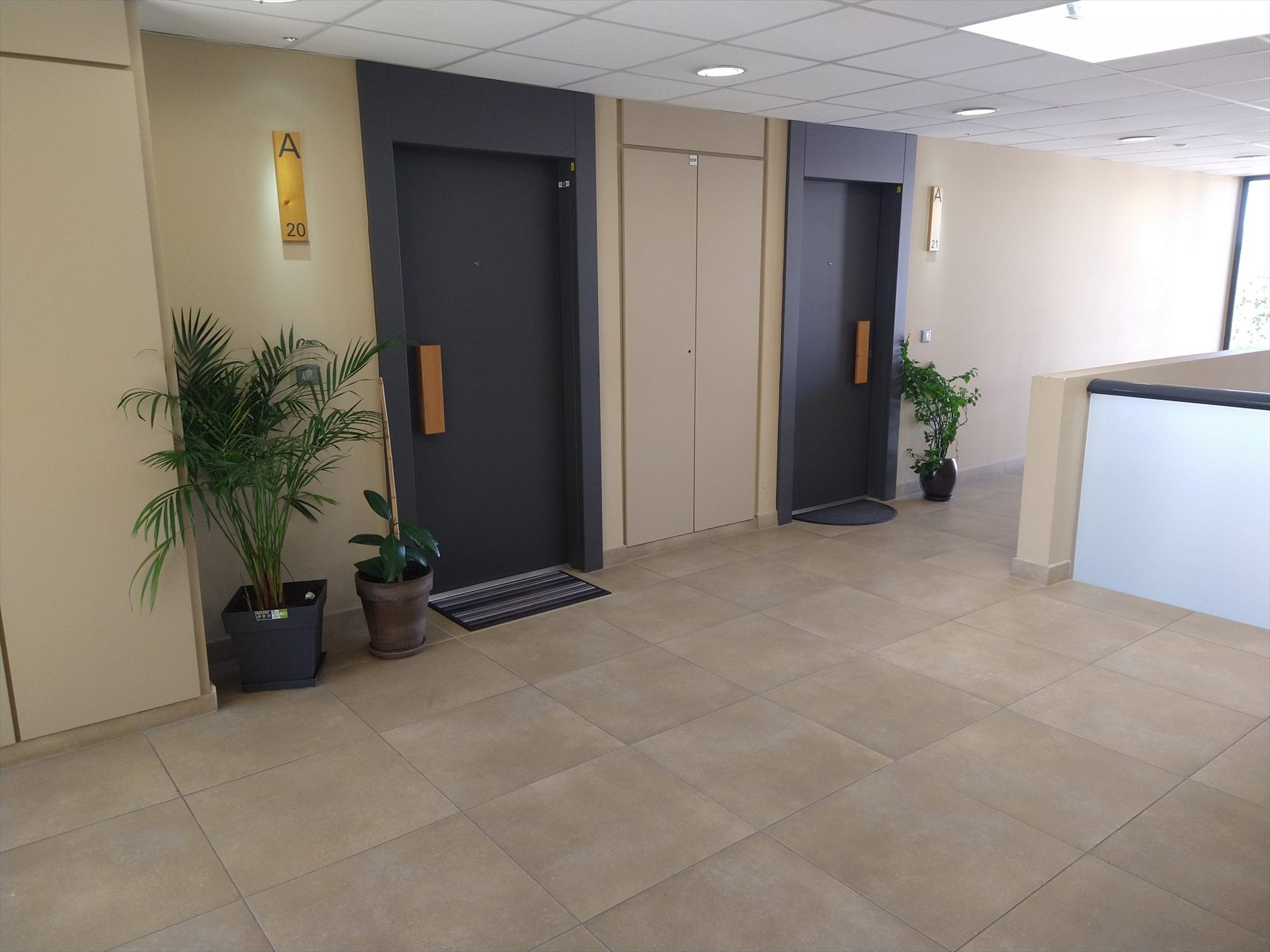 Appartement à vendre, 45m², Le Crès