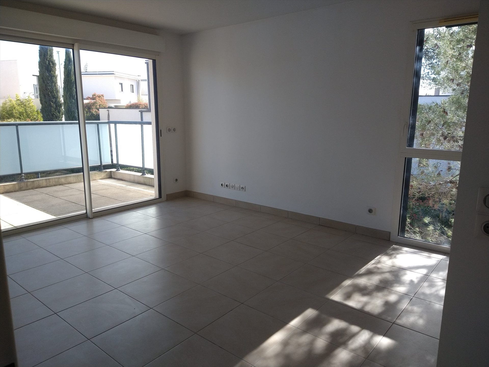 Appartement à vendre, 45m², Le Crès