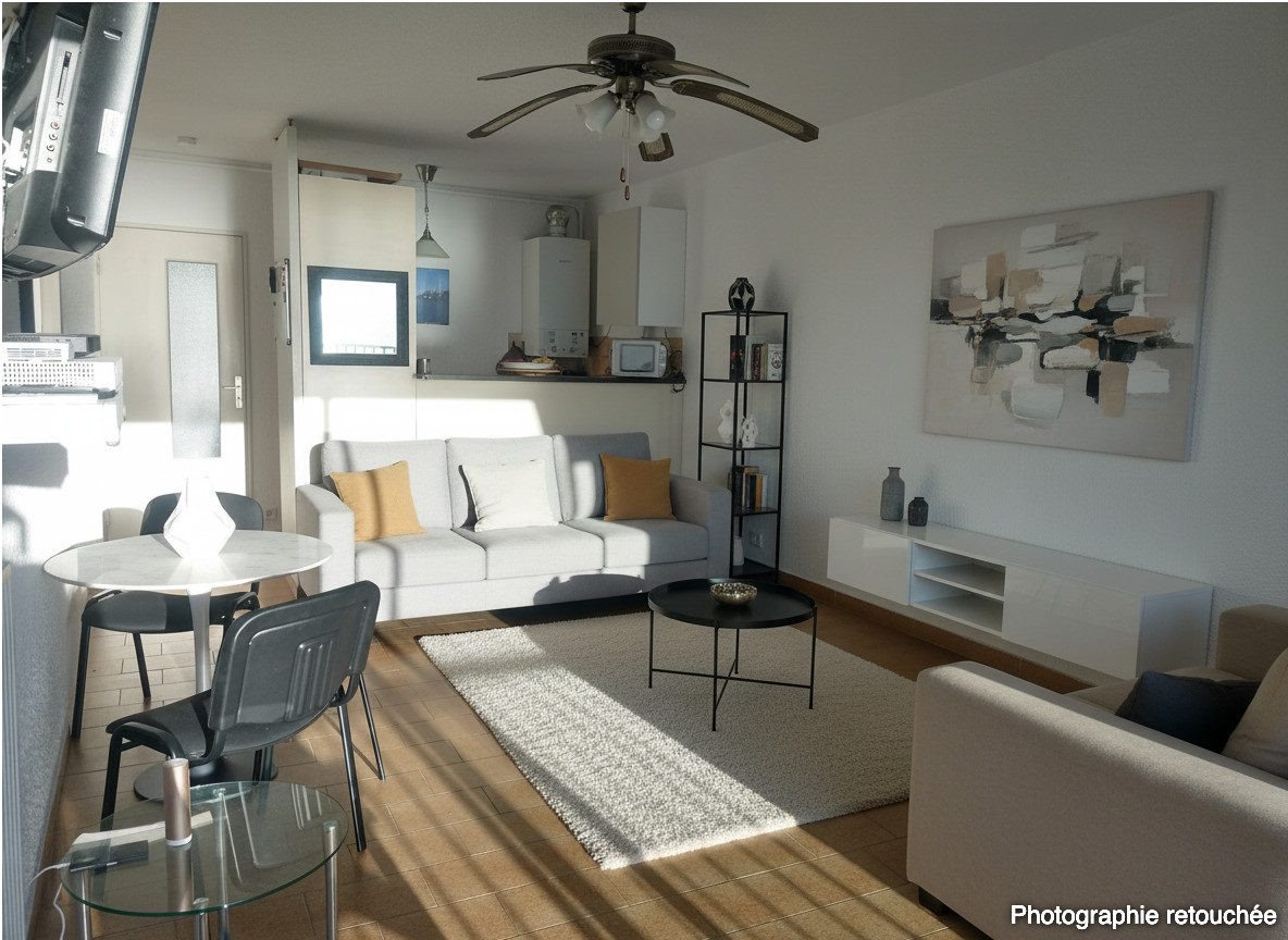 Appartement à vendre, 40m², Palavas-les-Flots