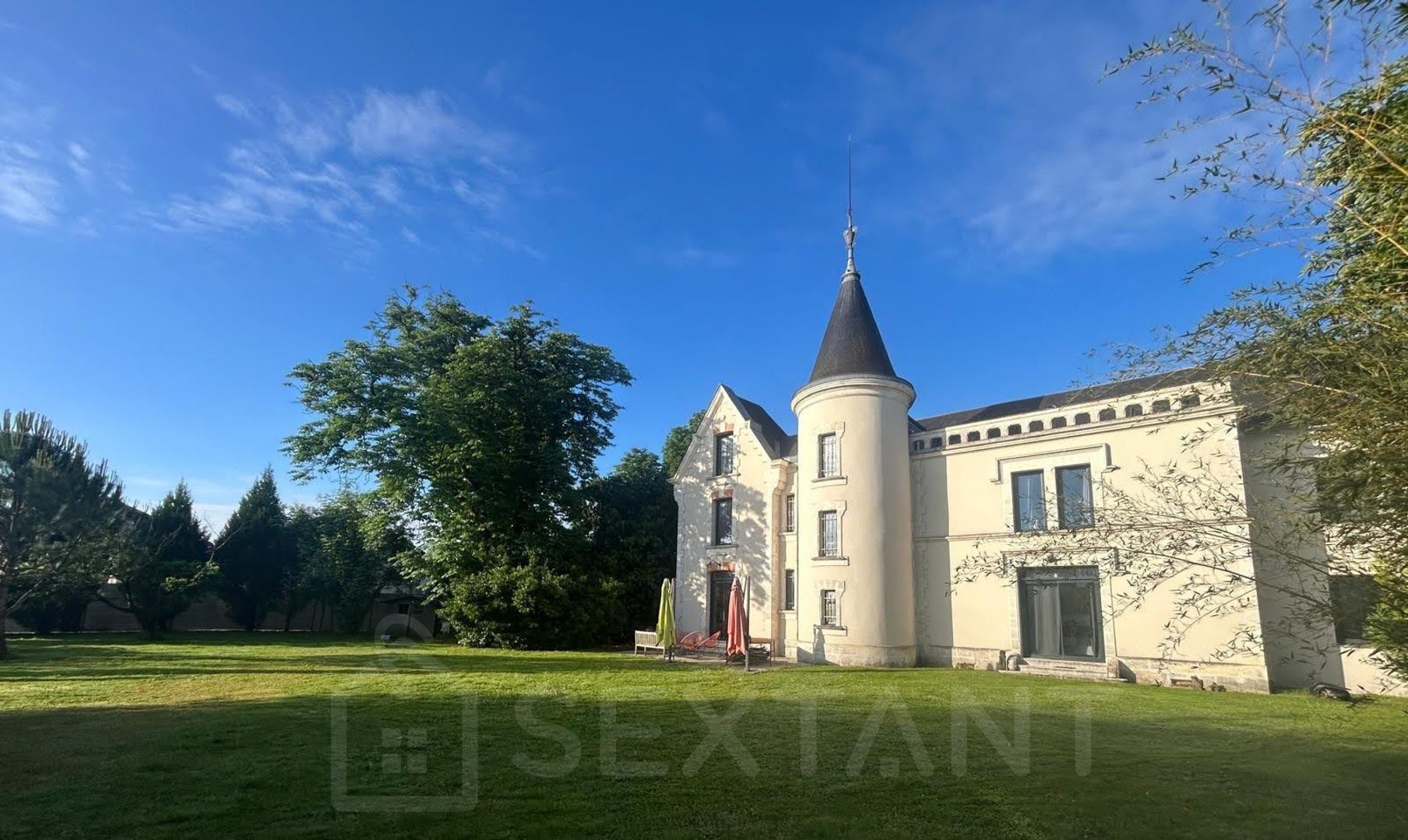 Maison à vendre, 488m², Cognac