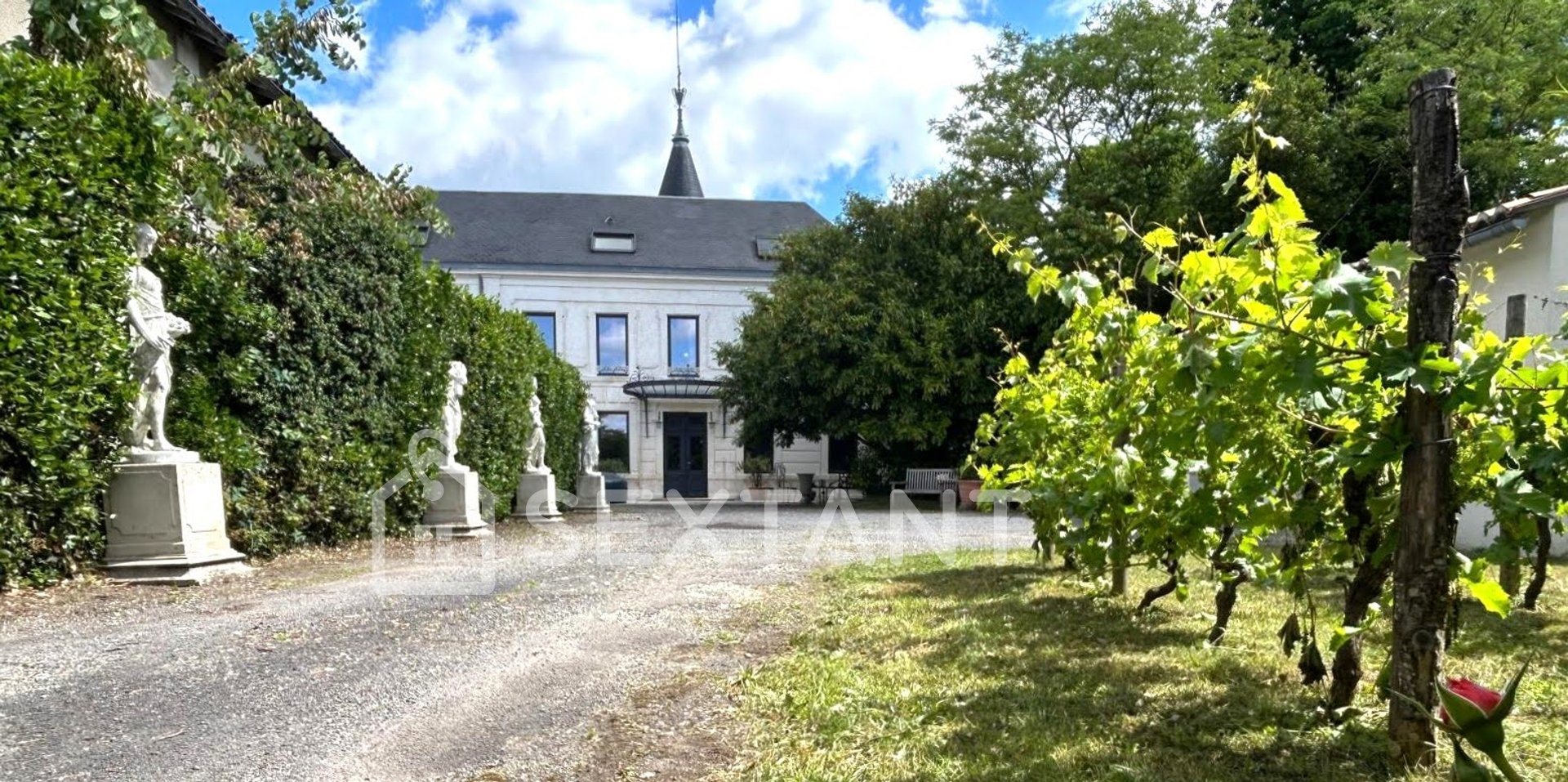 Maison à vendre, 488m², Cognac