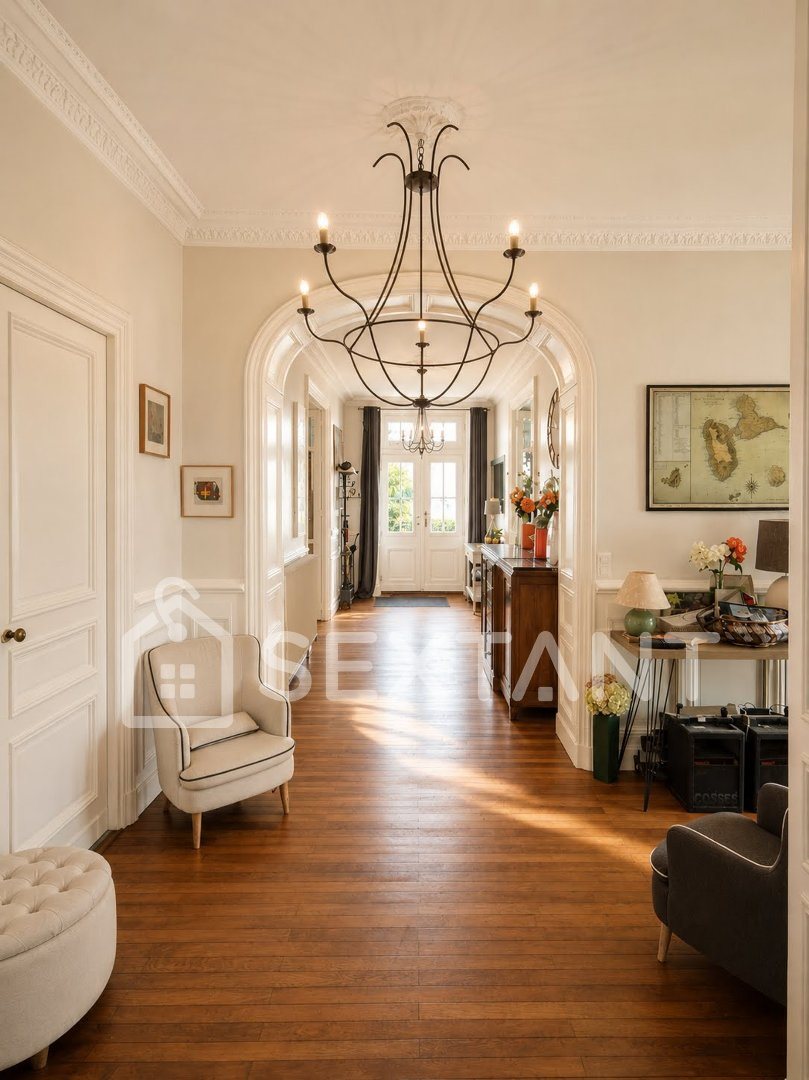 Maison à vendre, 488m², Cognac
