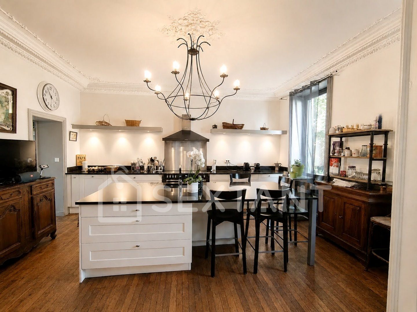 Maison à vendre, 488m², Cognac