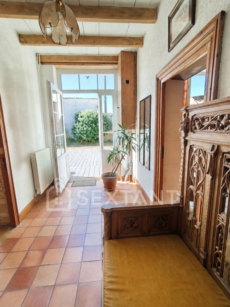 Maison à vendre, 276m², Matha