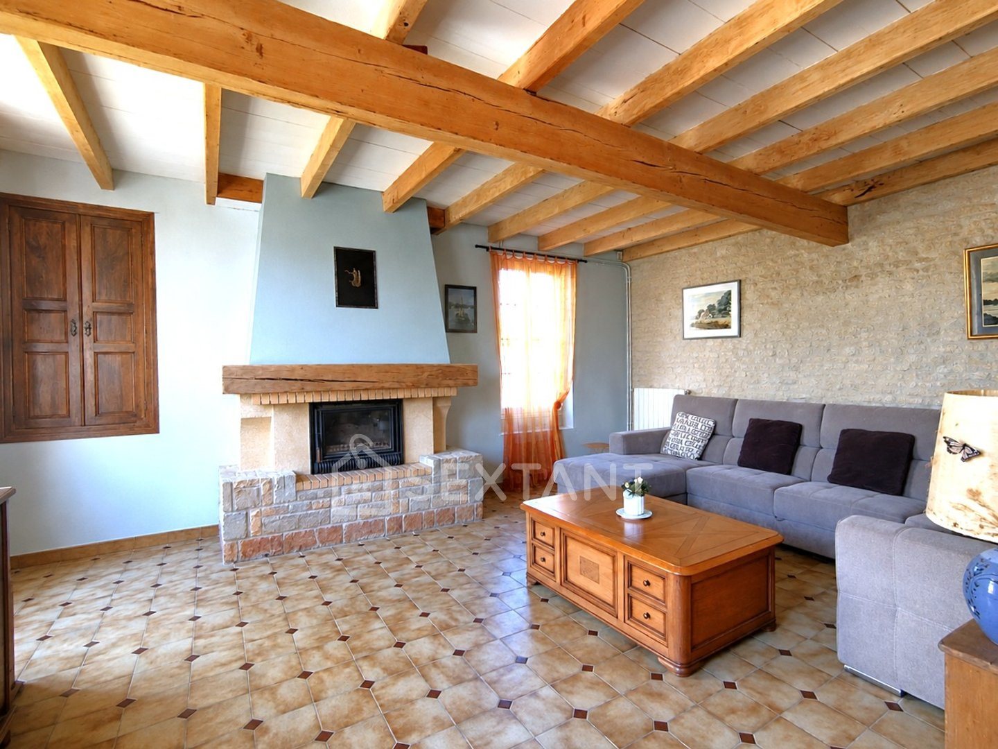 Maison à vendre, 276m², Matha