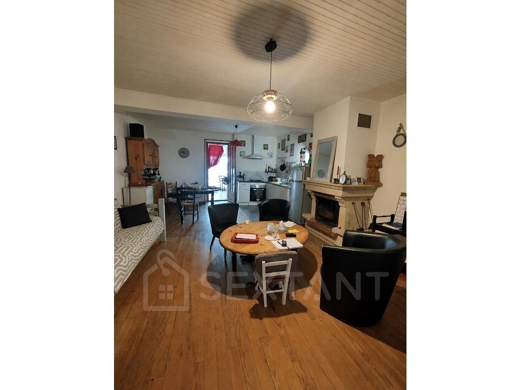 Maison à vendre, 102m², Rouillac