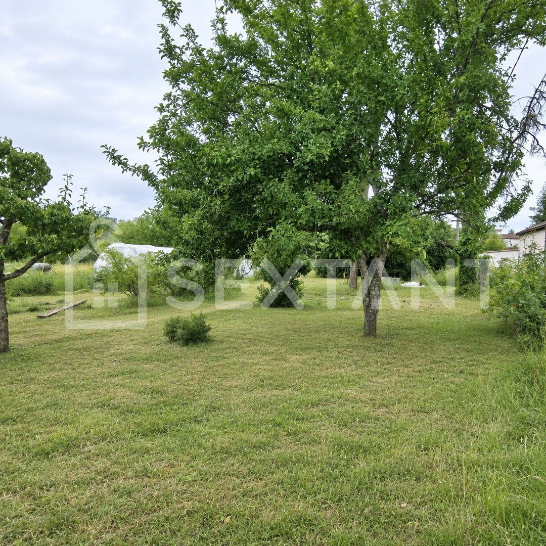 Maison à vendre, 120m², Rouillac