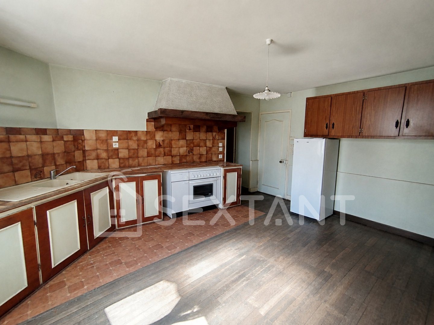Maison à vendre, 120m², Rouillac
