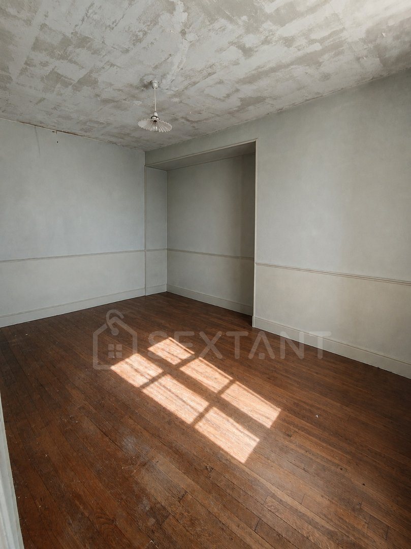 Maison à vendre, 120m², Rouillac