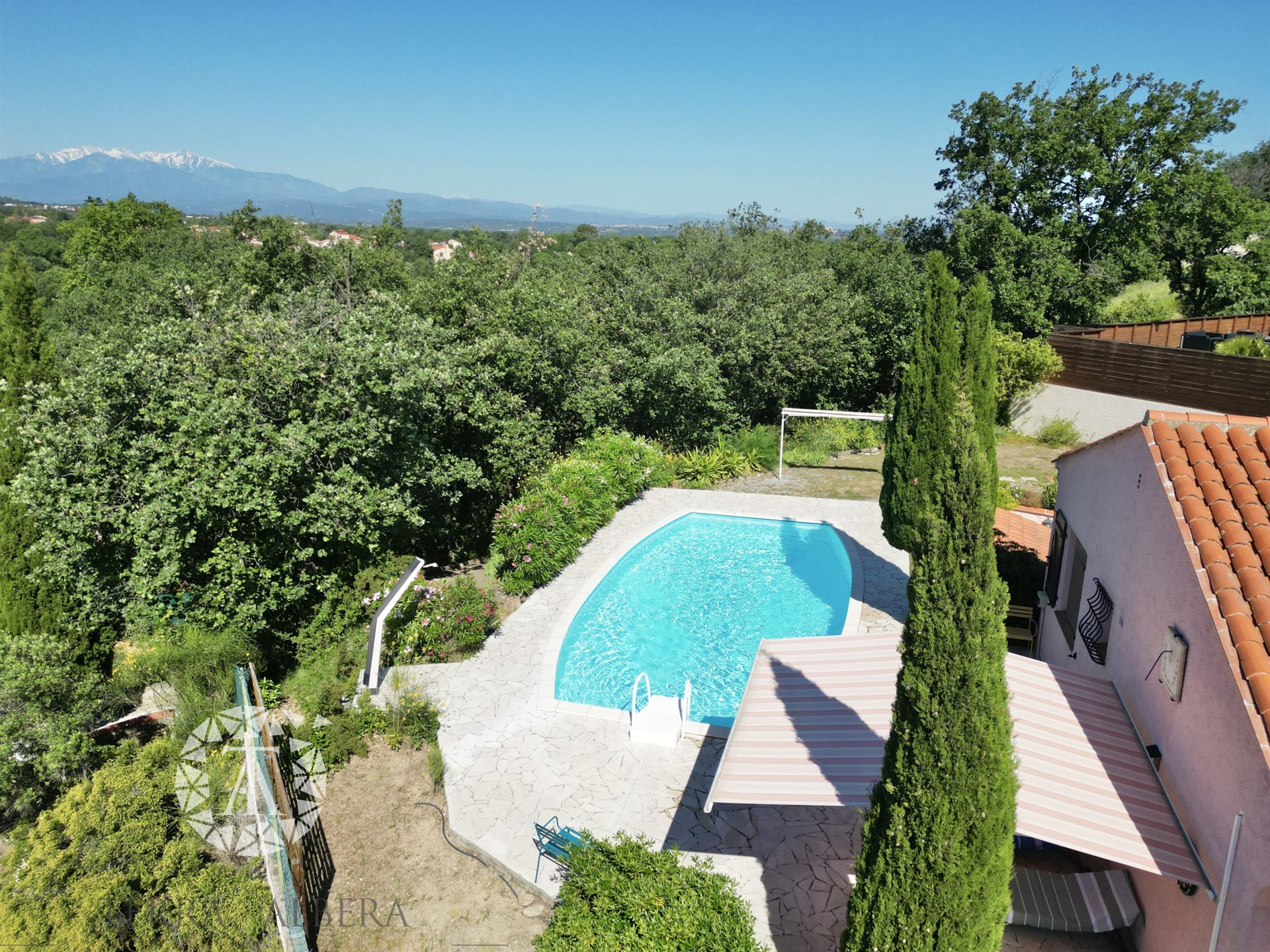 Maison à vendre, 140m², Laroque-des-Albères