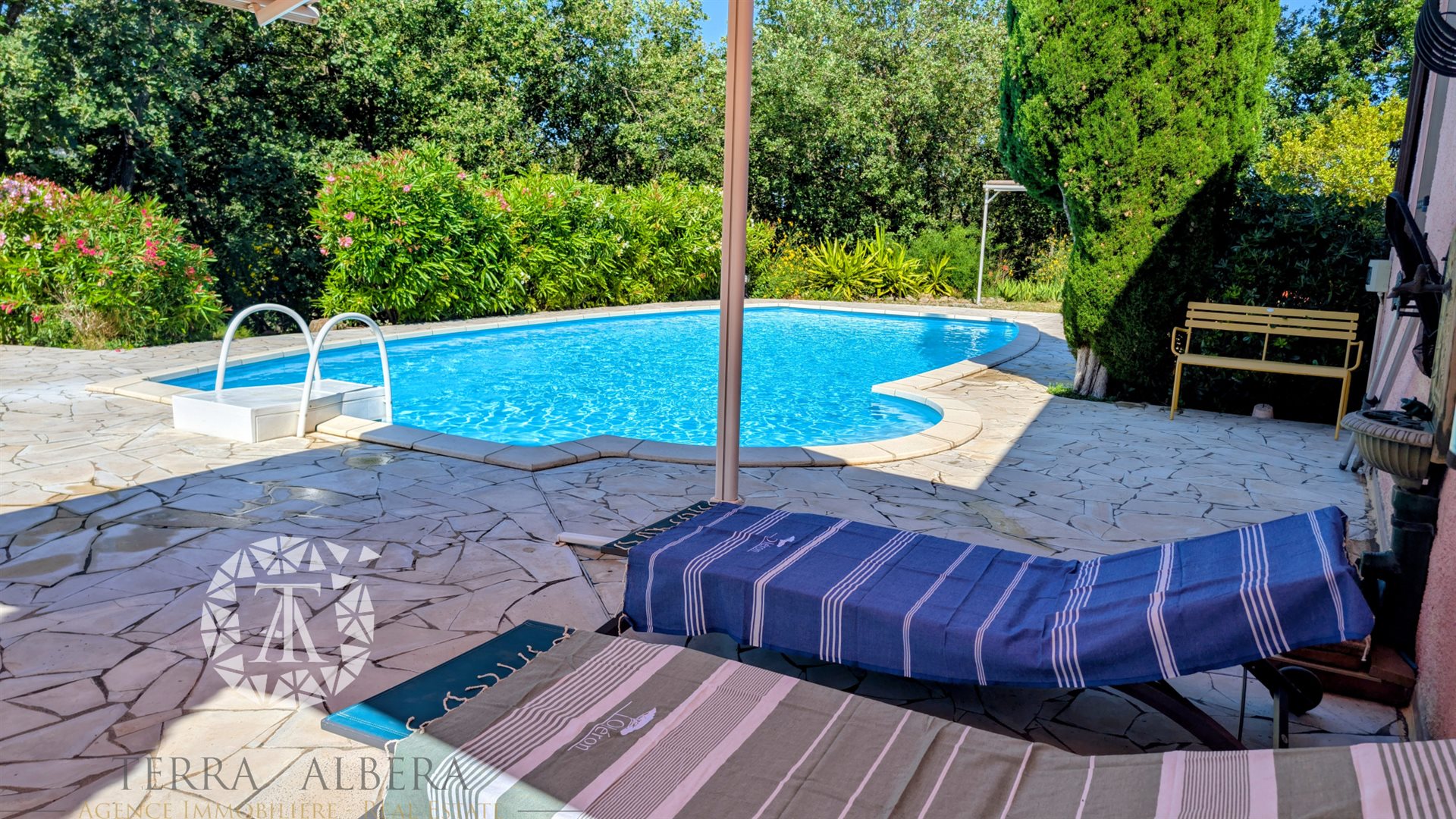 Maison à vendre, 140m², Laroque-des-Albères