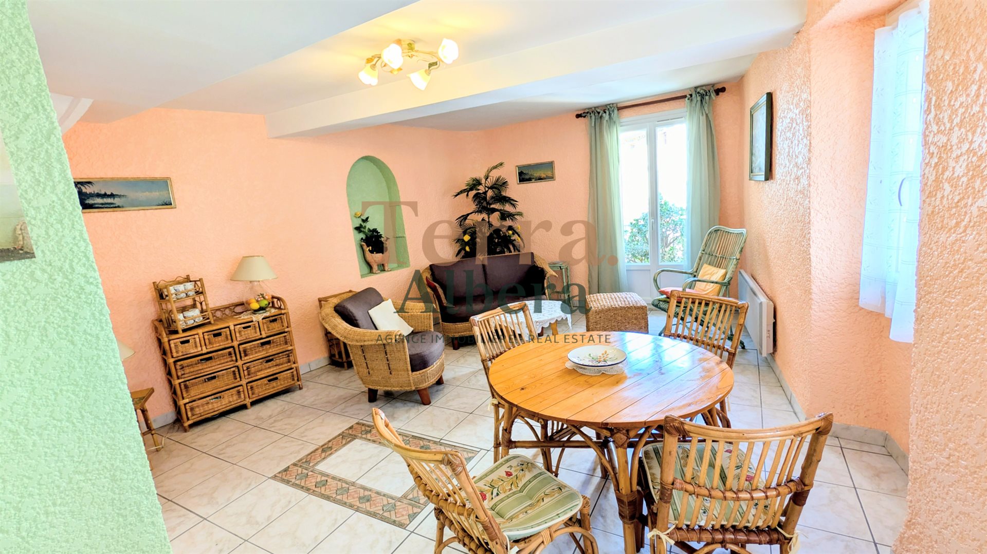 Maison à vendre, 75m², Laroque-des-Albères