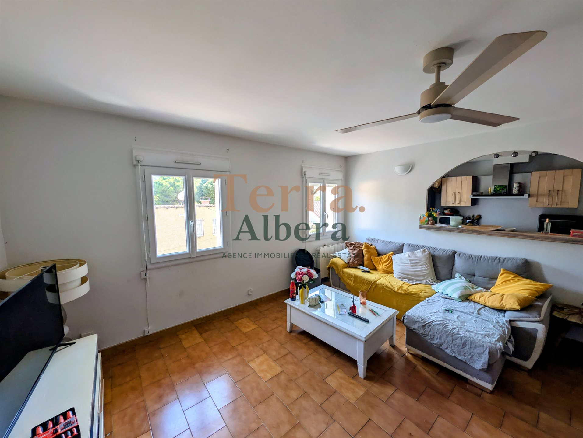 Maison à vendre, 140m², Laroque-des-Albères