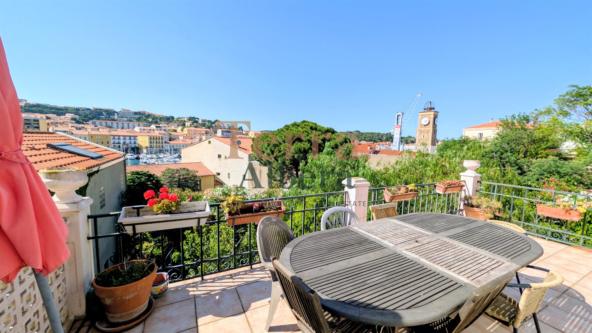 Maison à vendre, 155m², Port-Vendres