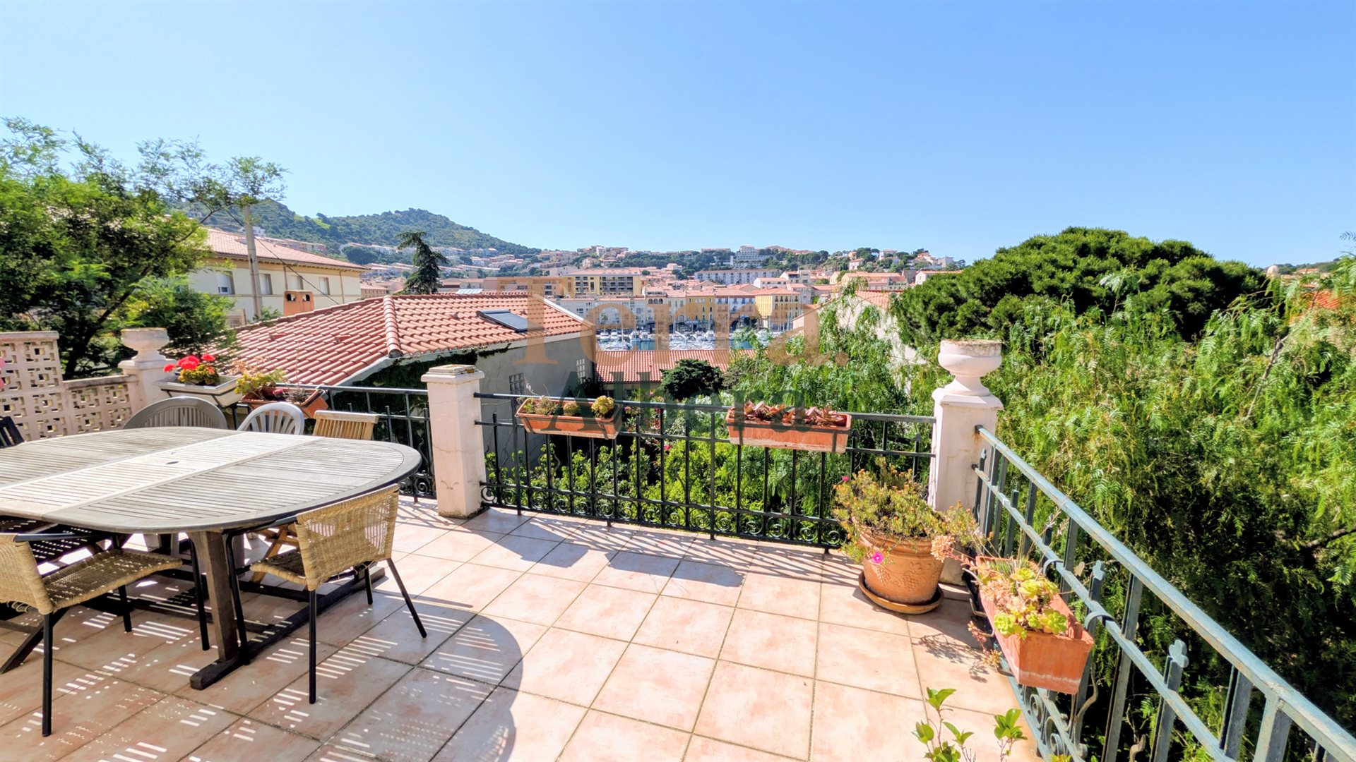 Maison à vendre, 155m², Port-Vendres
