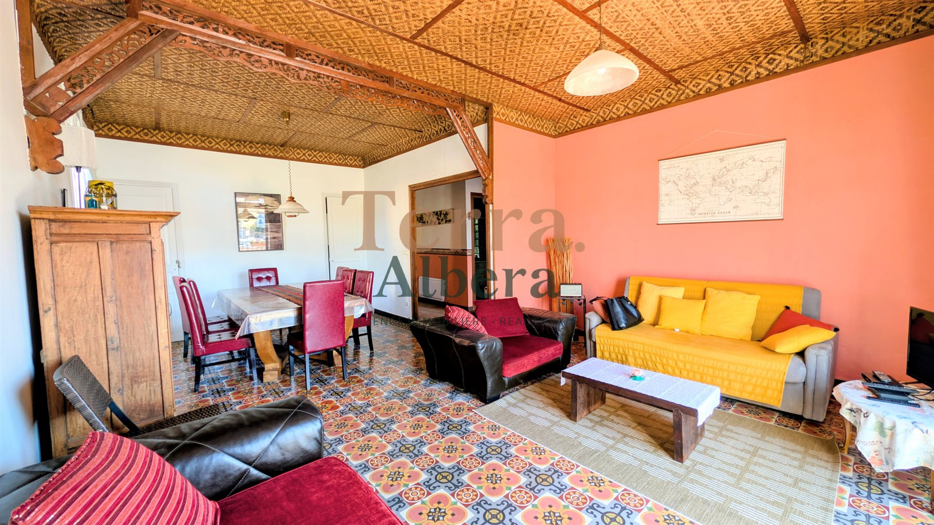 Maison à vendre, 155m², Port-Vendres
