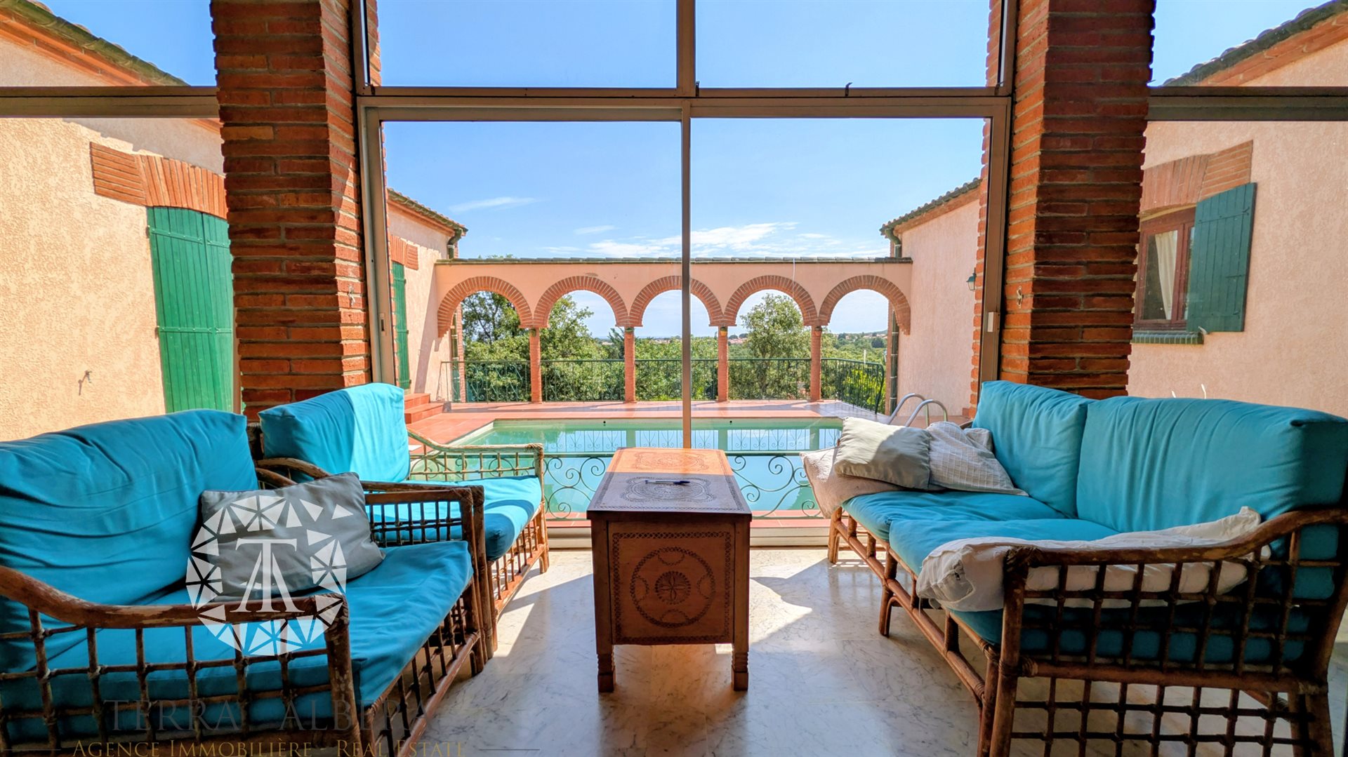 Maison à vendre, 250m², Laroque-des-Albères