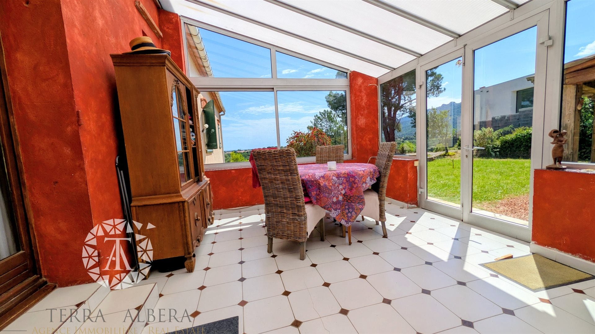 Maison à vendre, 250m², Laroque-des-Albères