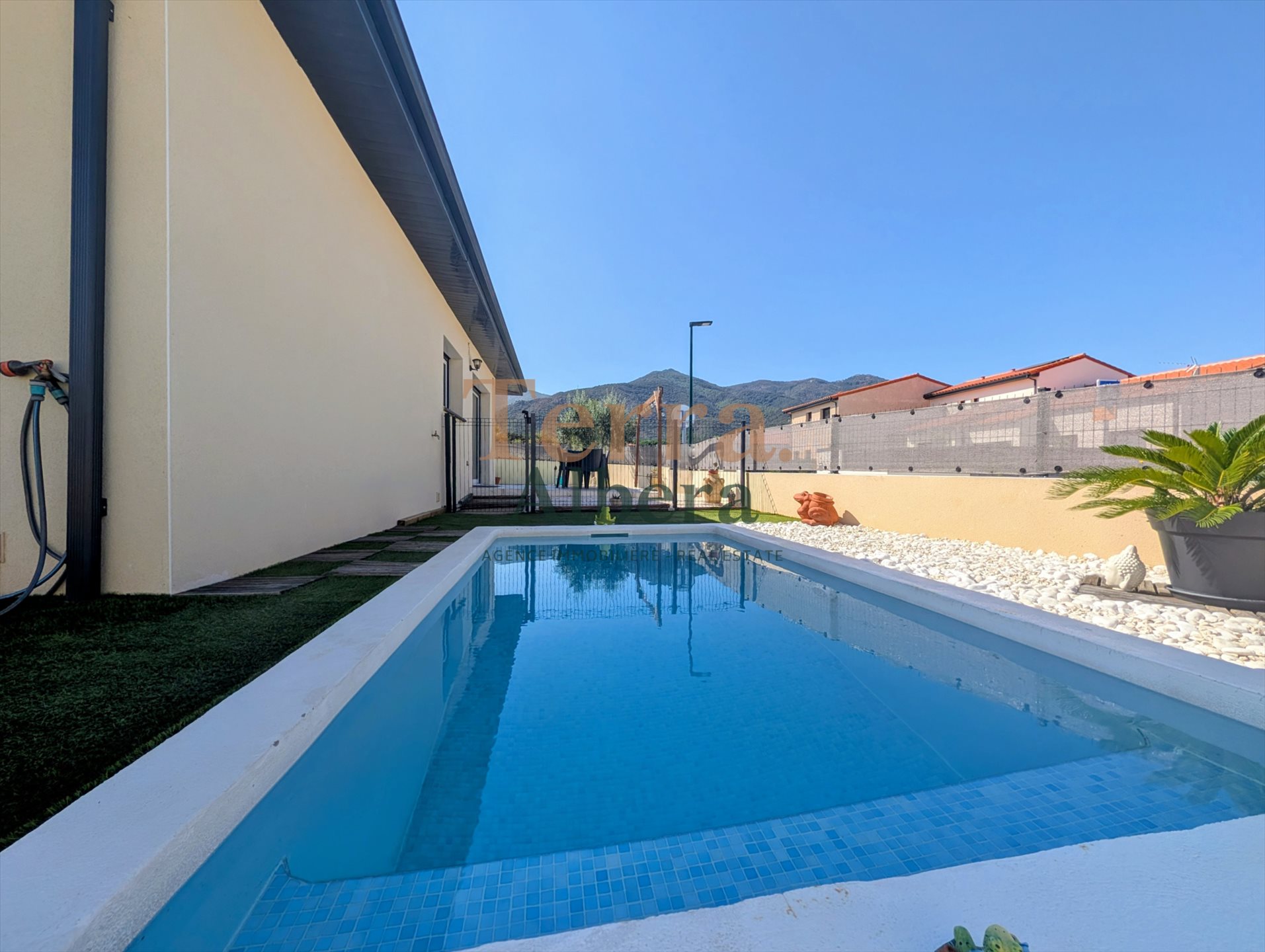 Maison à vendre, 95m², Laroque-des-Albères
