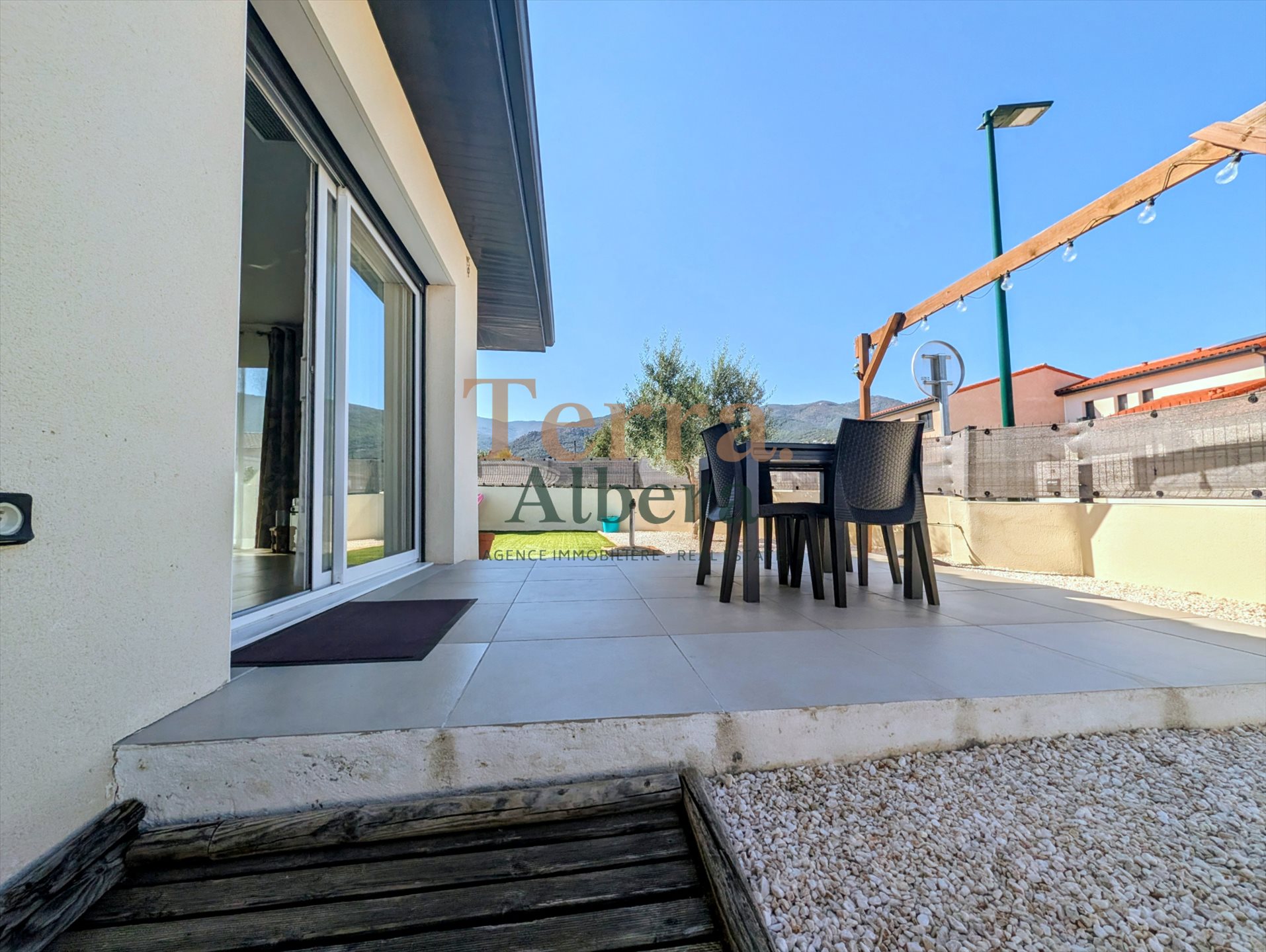 Maison à vendre, 95m², Laroque-des-Albères