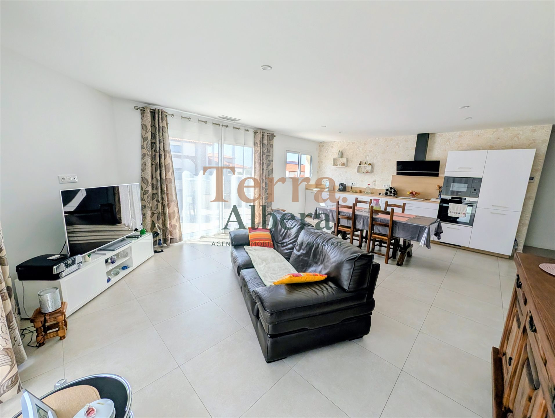 Maison à vendre, 95m², Laroque-des-Albères