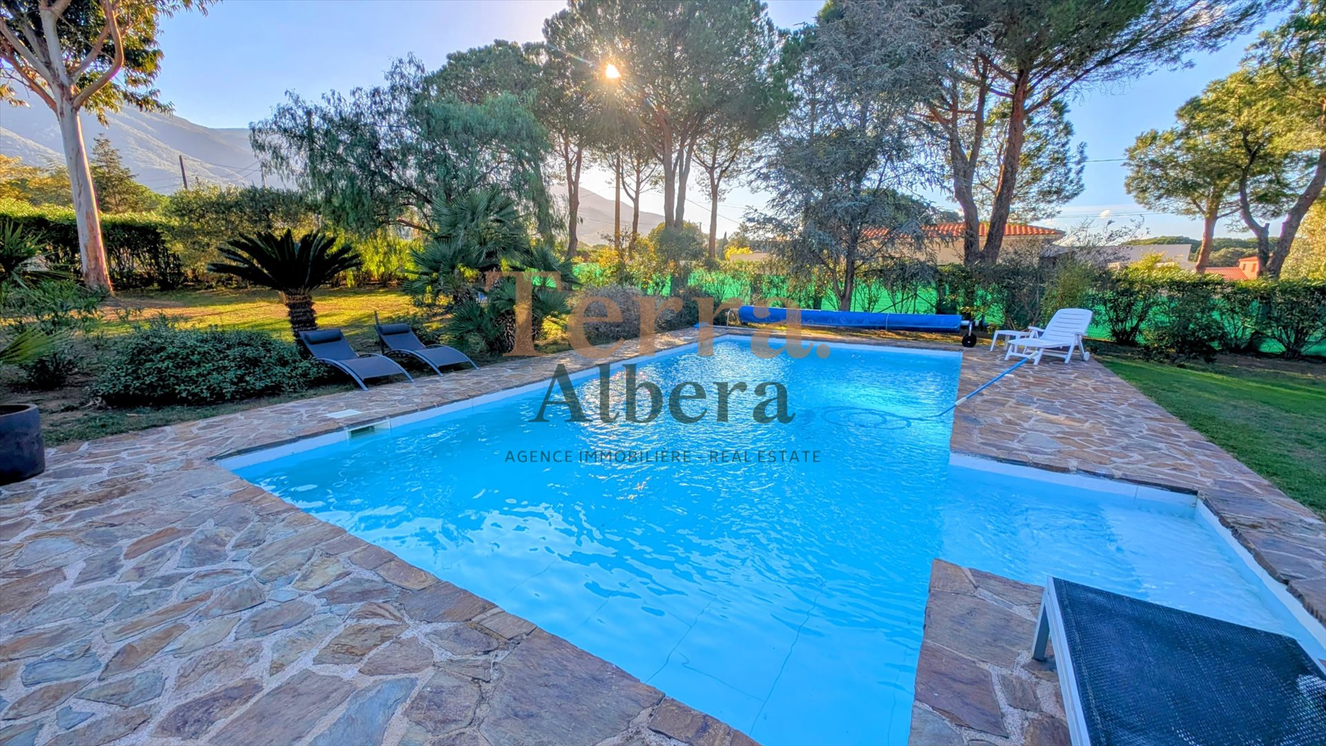 Maison à vendre, 180m², Laroque-des-Albères