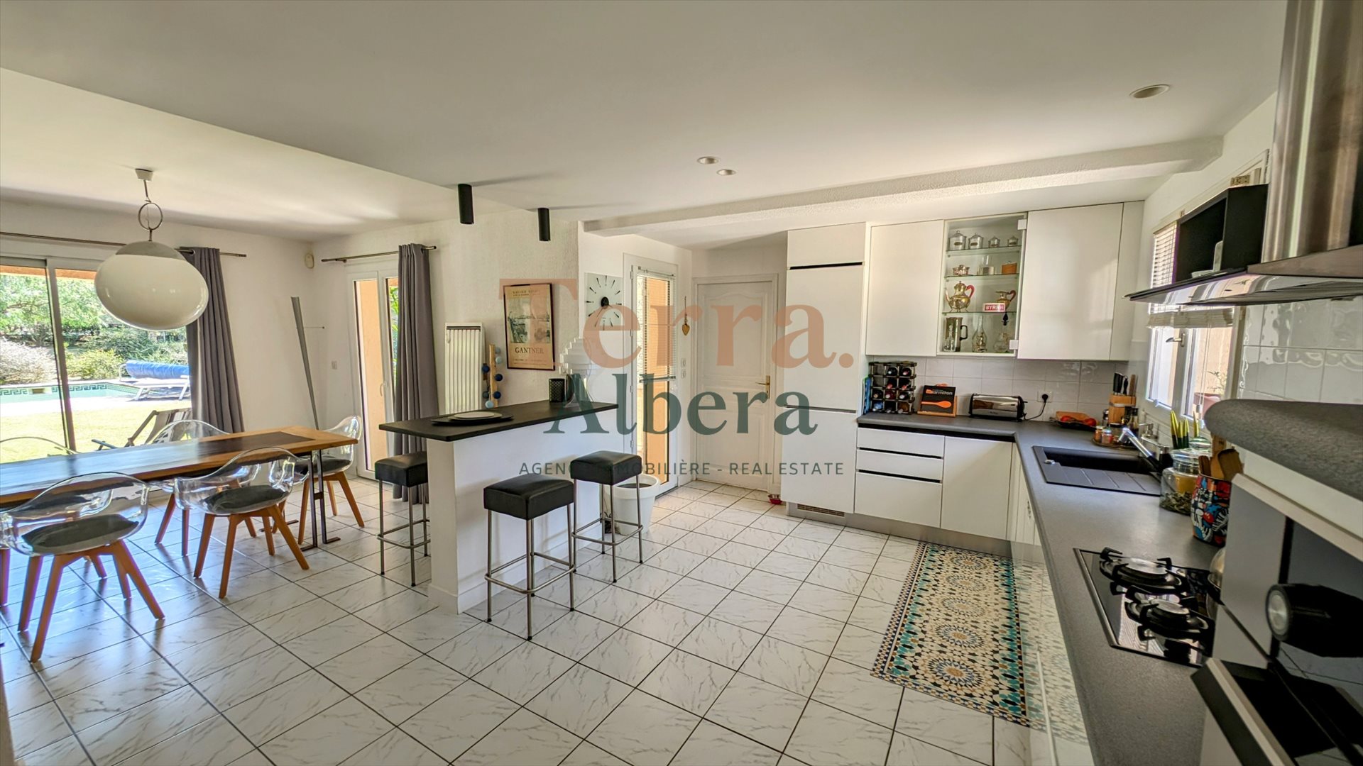 Maison à vendre, 180m², Laroque-des-Albères