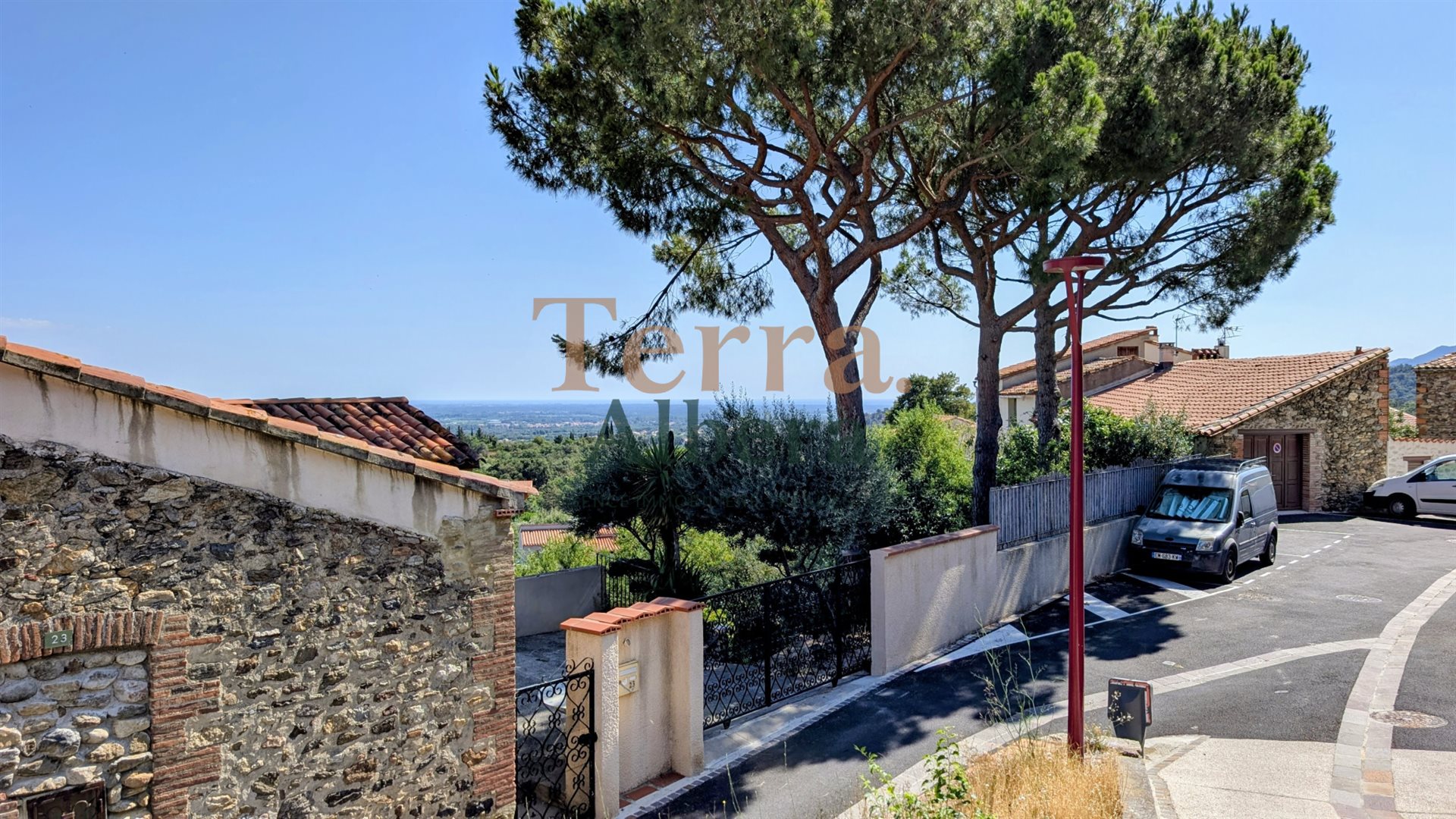 Maison à vendre, 96m², Montesquieu-des-Albères