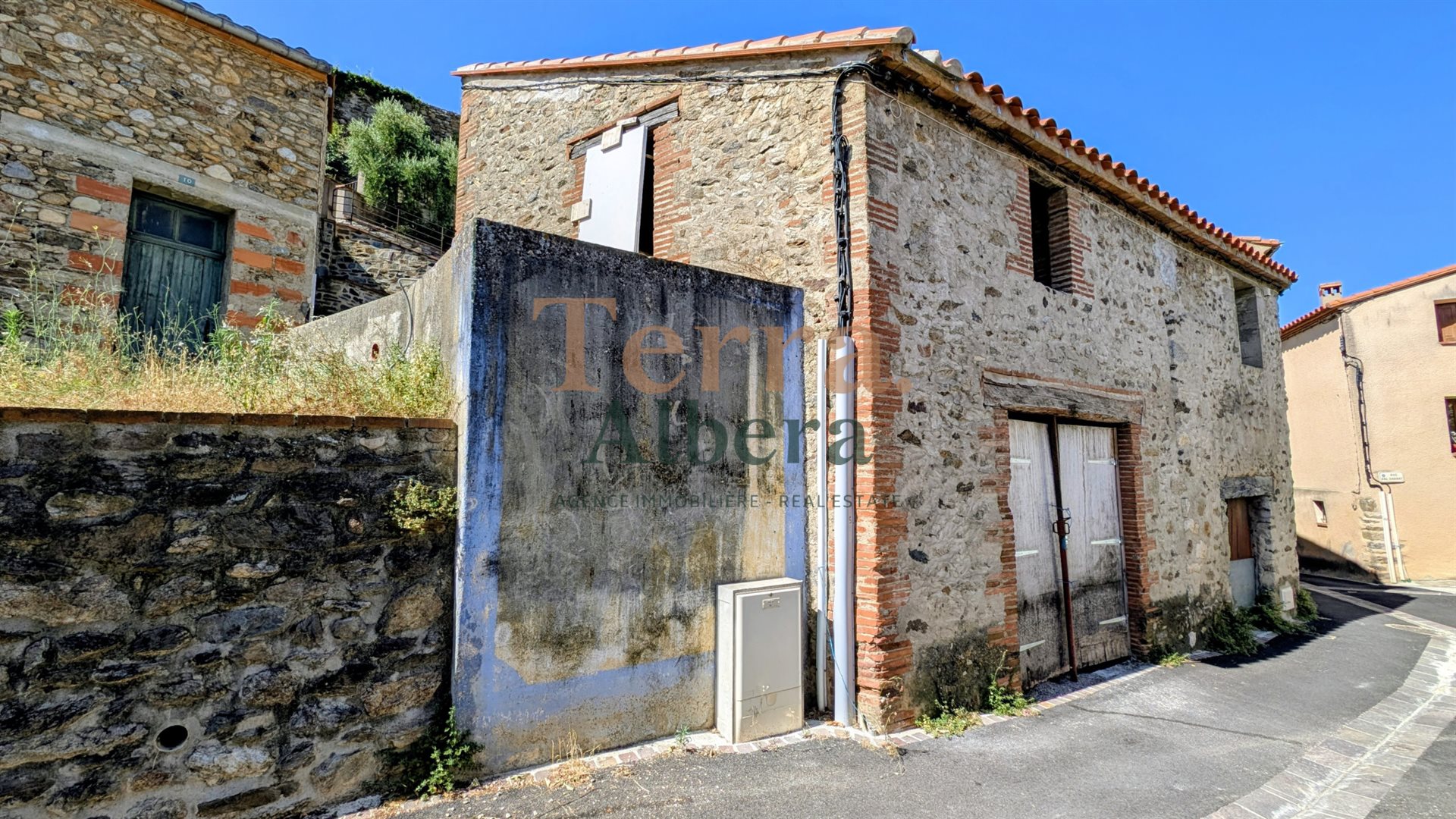 Maison à vendre, 96m², Montesquieu-des-Albères