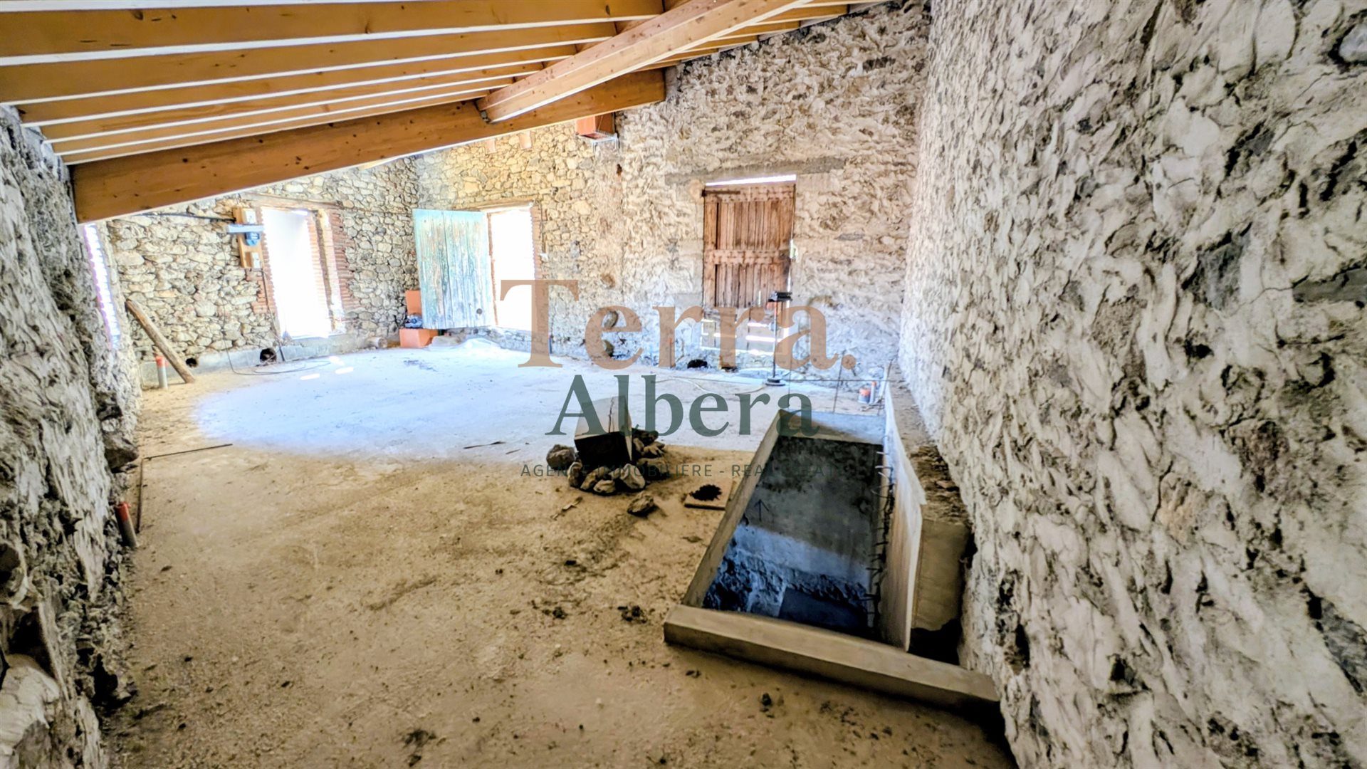 Maison à vendre, 96m², Montesquieu-des-Albères