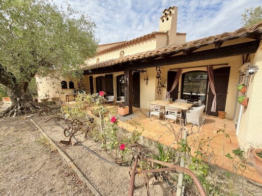 Maison 7 pièces 170 m² · au Boulou · 170 m² · 795 000 €