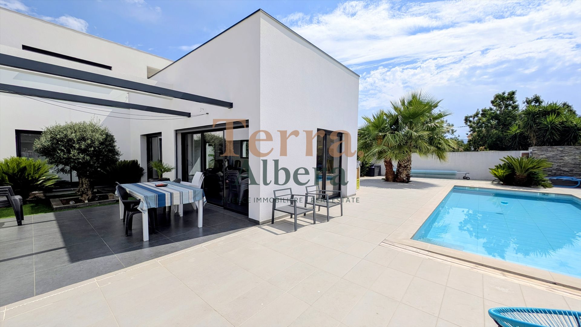 Maison à vendre, 218m², Laroque-des-Albères