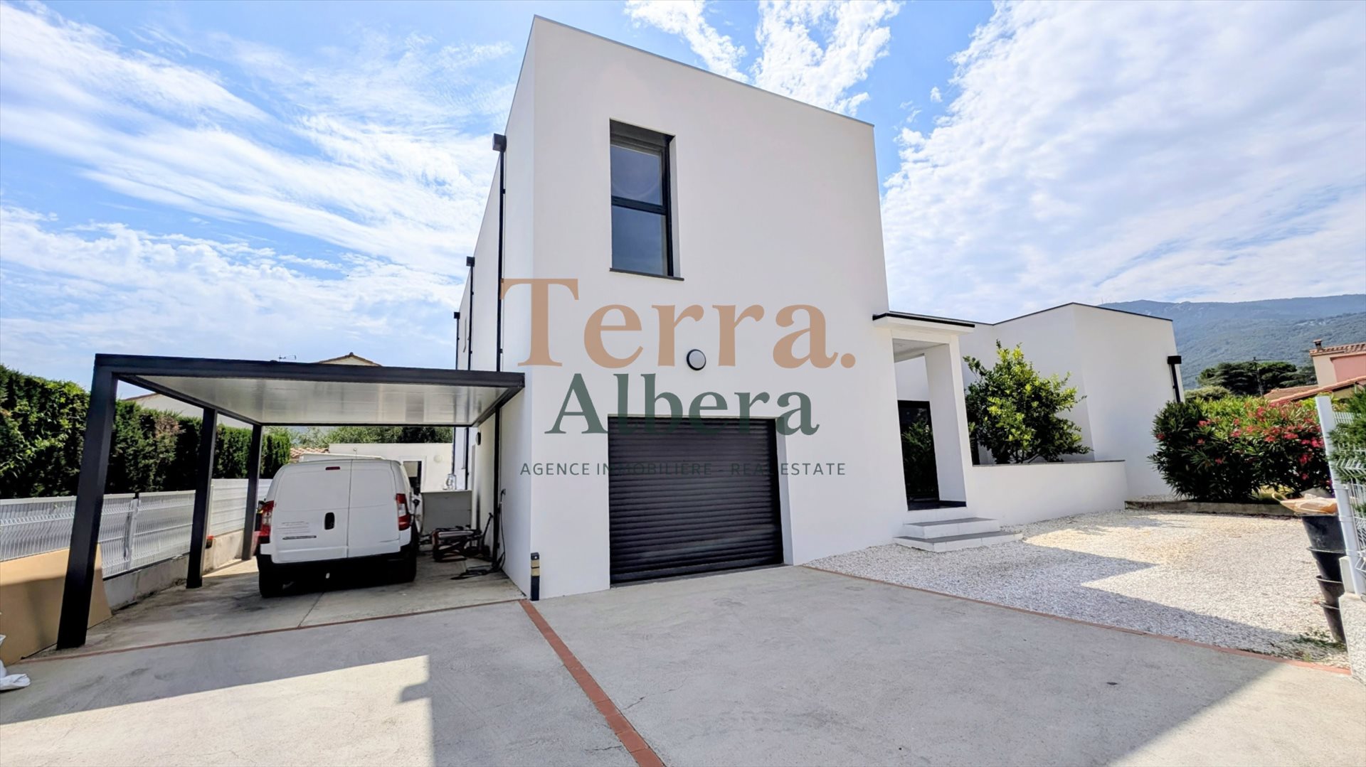 Maison à vendre, 218m², Laroque-des-Albères