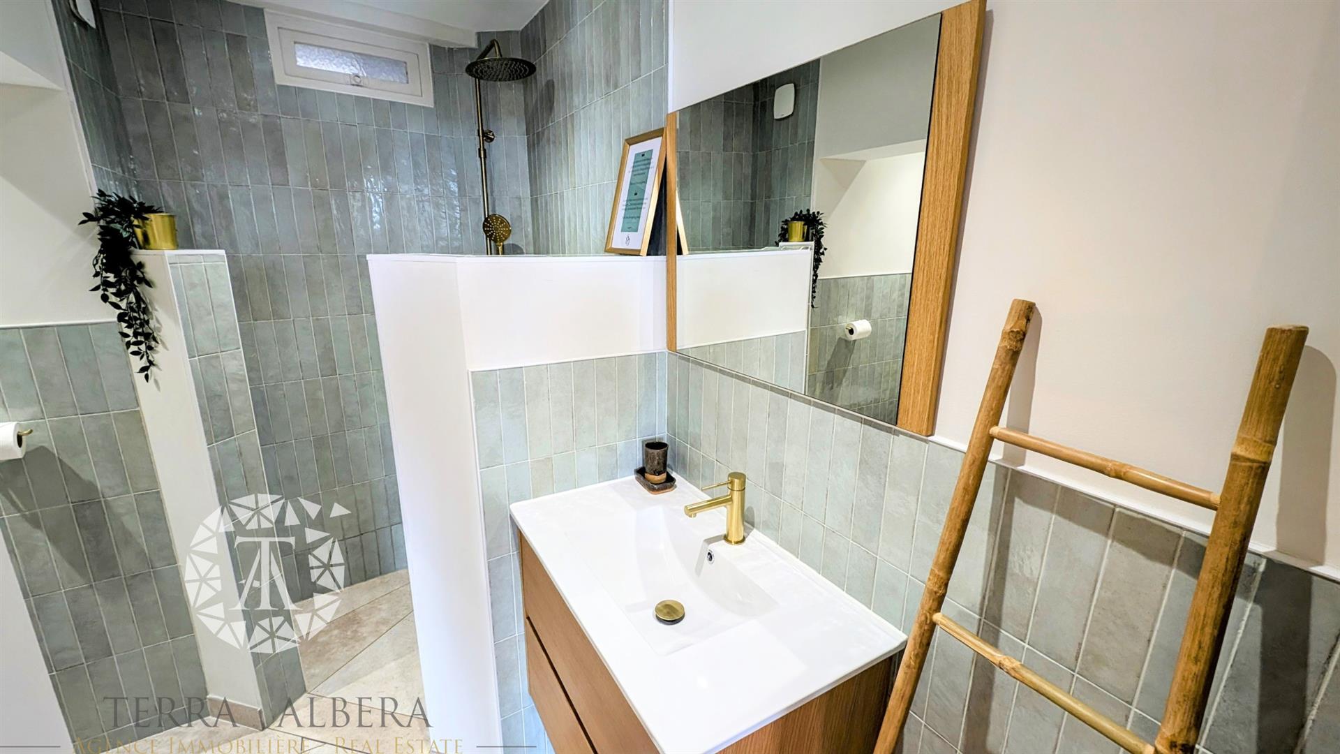 Appartement à vendre, 38m², Laroque-des-Albères