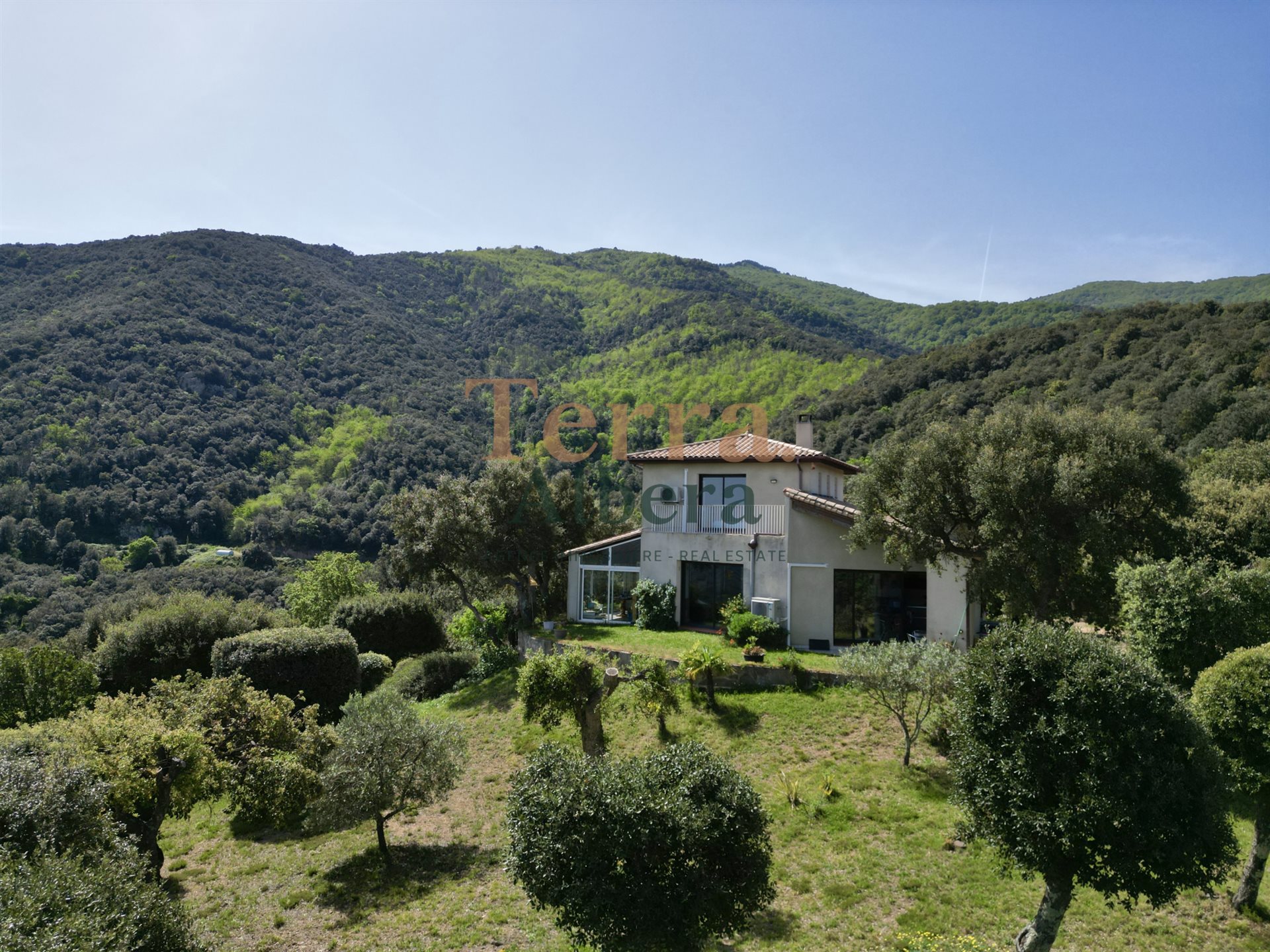 Maison à vendre, 140m², Laroque-des-Albères