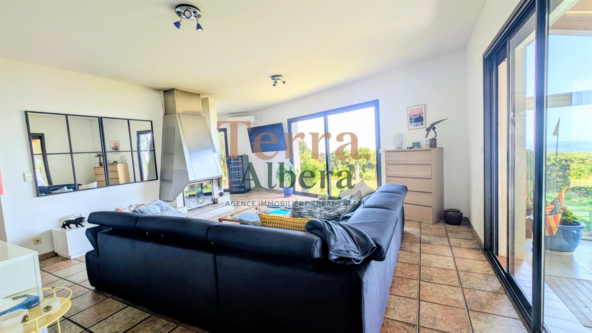 Maison à vendre, 140m², Laroque-des-Albères