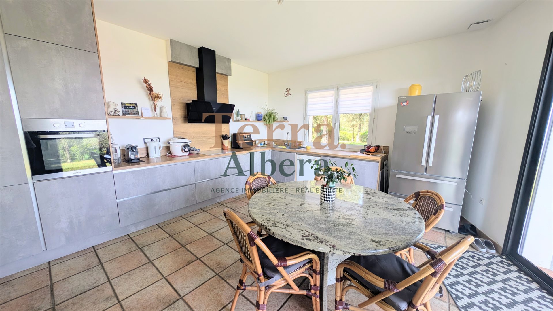 Maison à vendre, 140m², Laroque-des-Albères