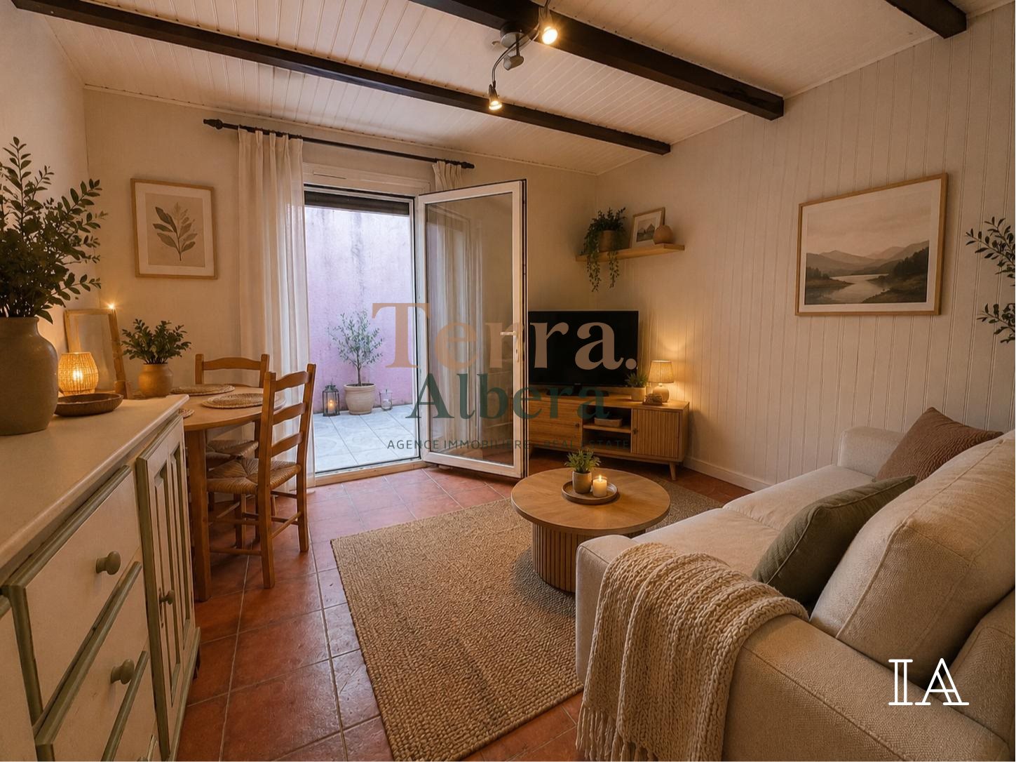 Maison à vendre, 60m², Argelès-sur-Mer