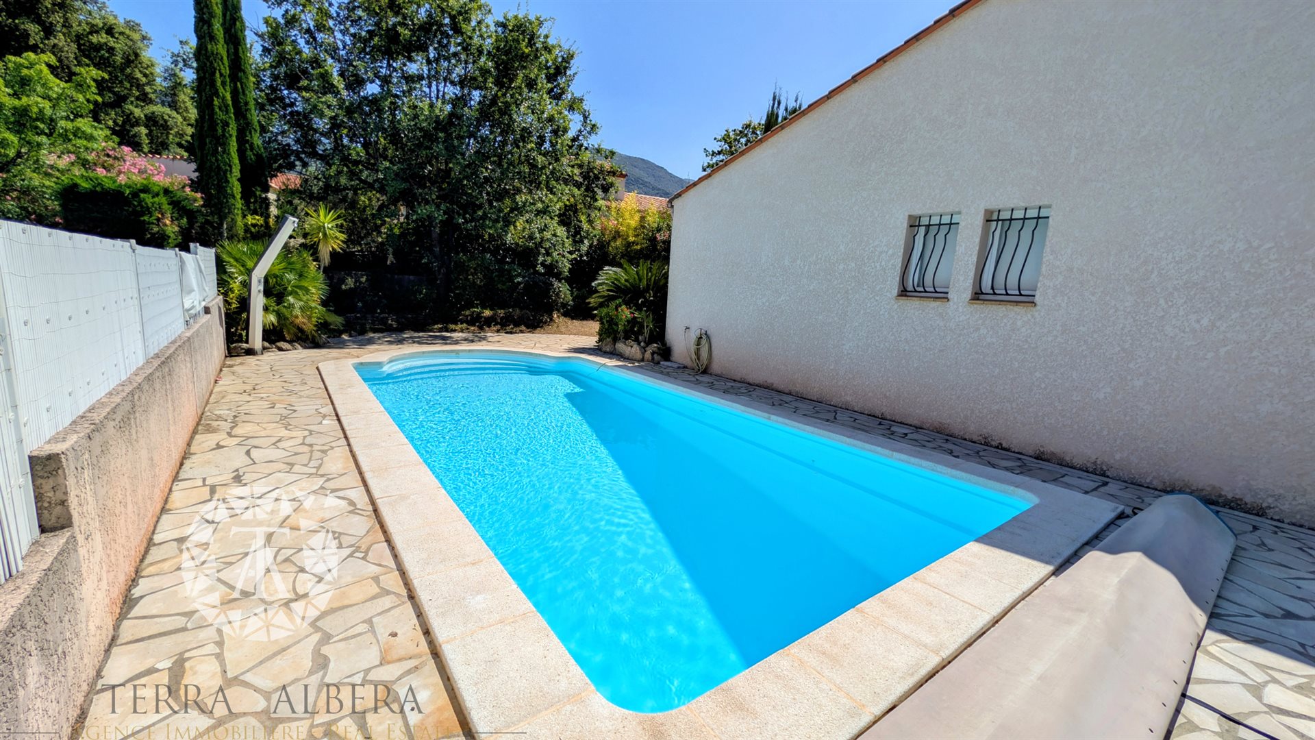 Maison à vendre, 142m², Laroque-des-Albères