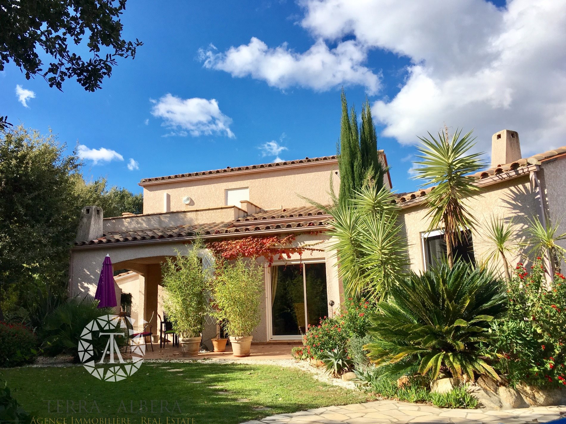 Maison à vendre, 142m², Laroque-des-Albères