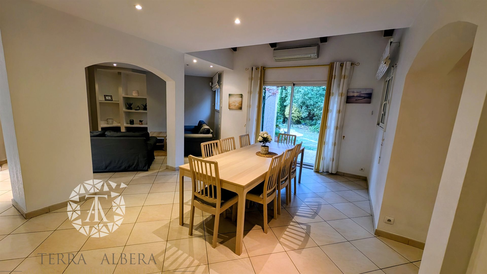 Maison à vendre, 142m², Laroque-des-Albères