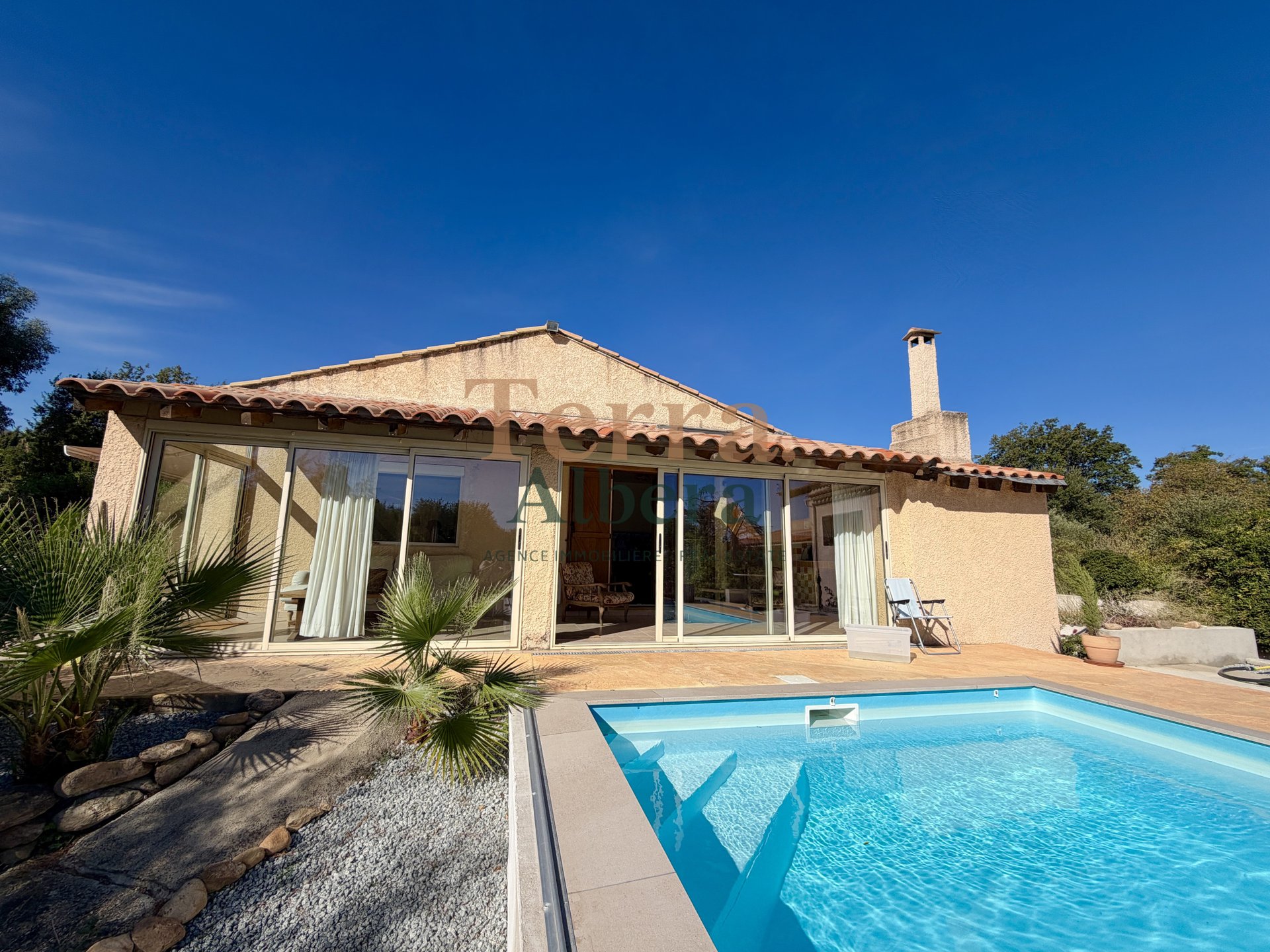 Maison à vendre, 140m², Laroque-des-Albères